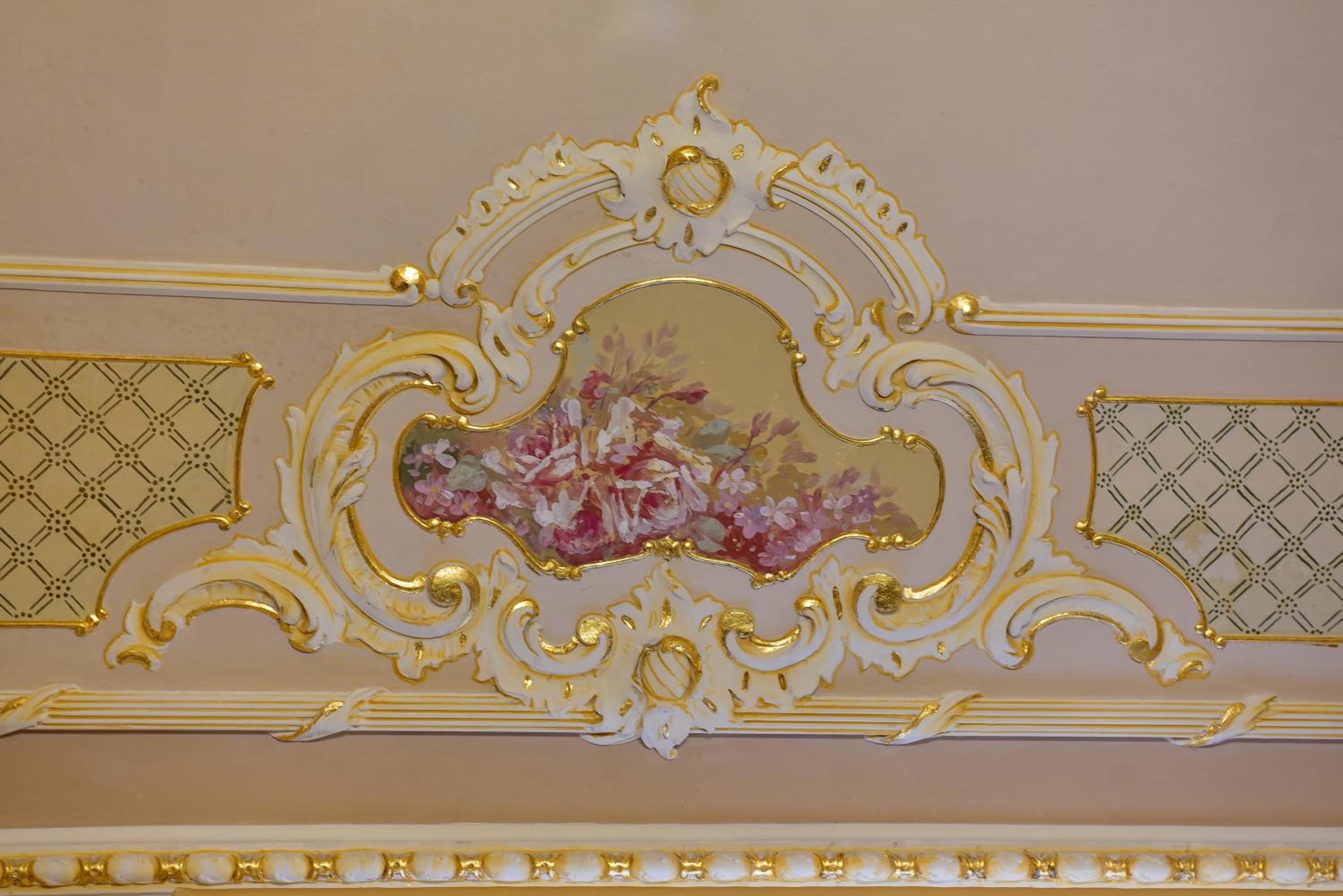 Luxury Quadruple Room - Photo 8