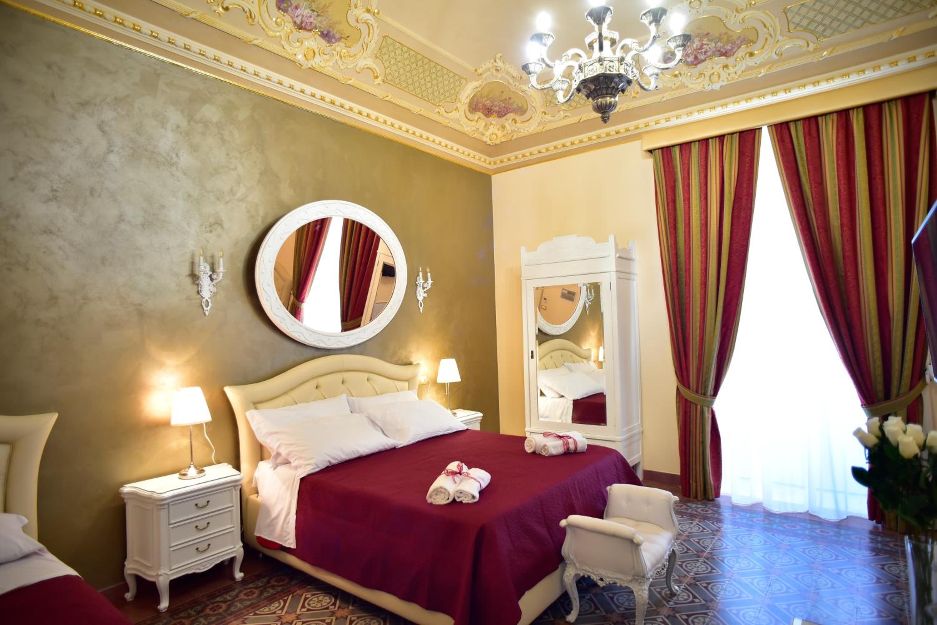 Luxury Quadruple Room - Photo 2