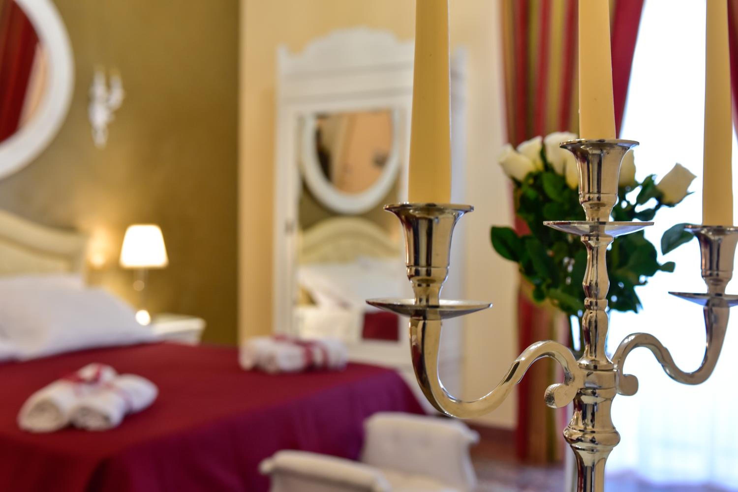 Luxury Quadruple Room - Photo 5