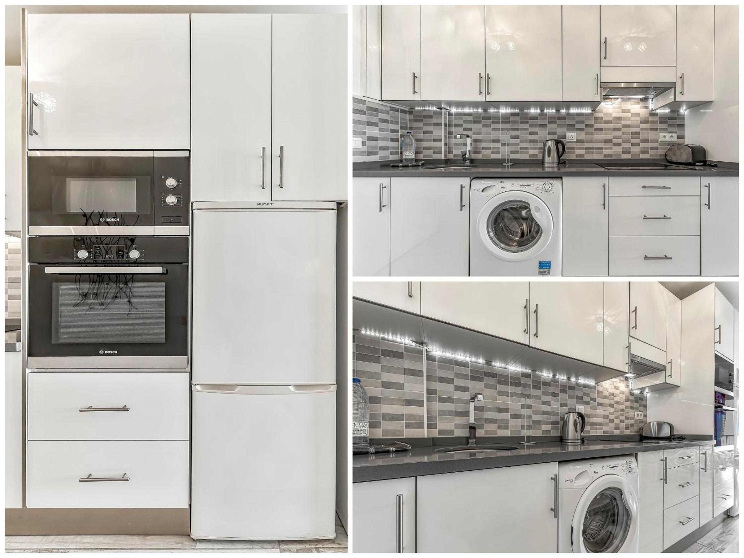 Studio with Sea View photo 3