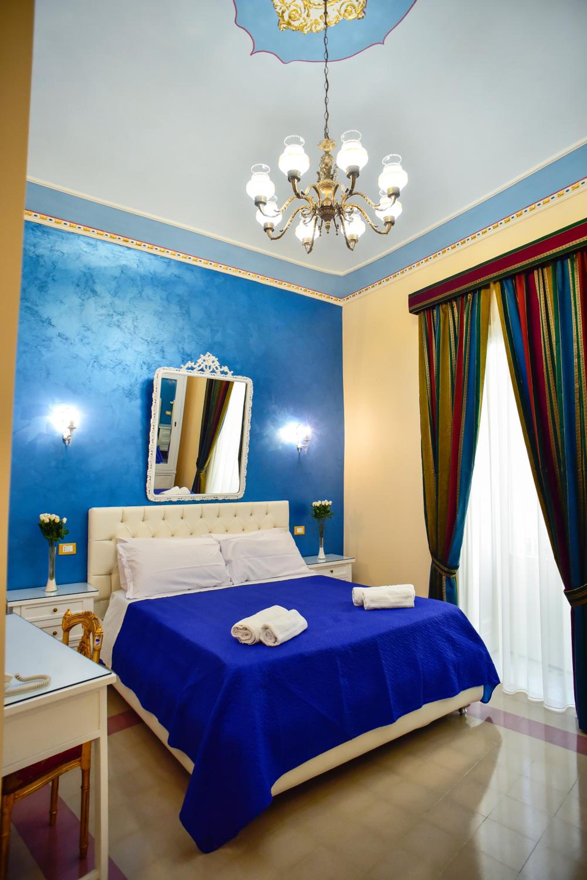 Double Room - Photo 1