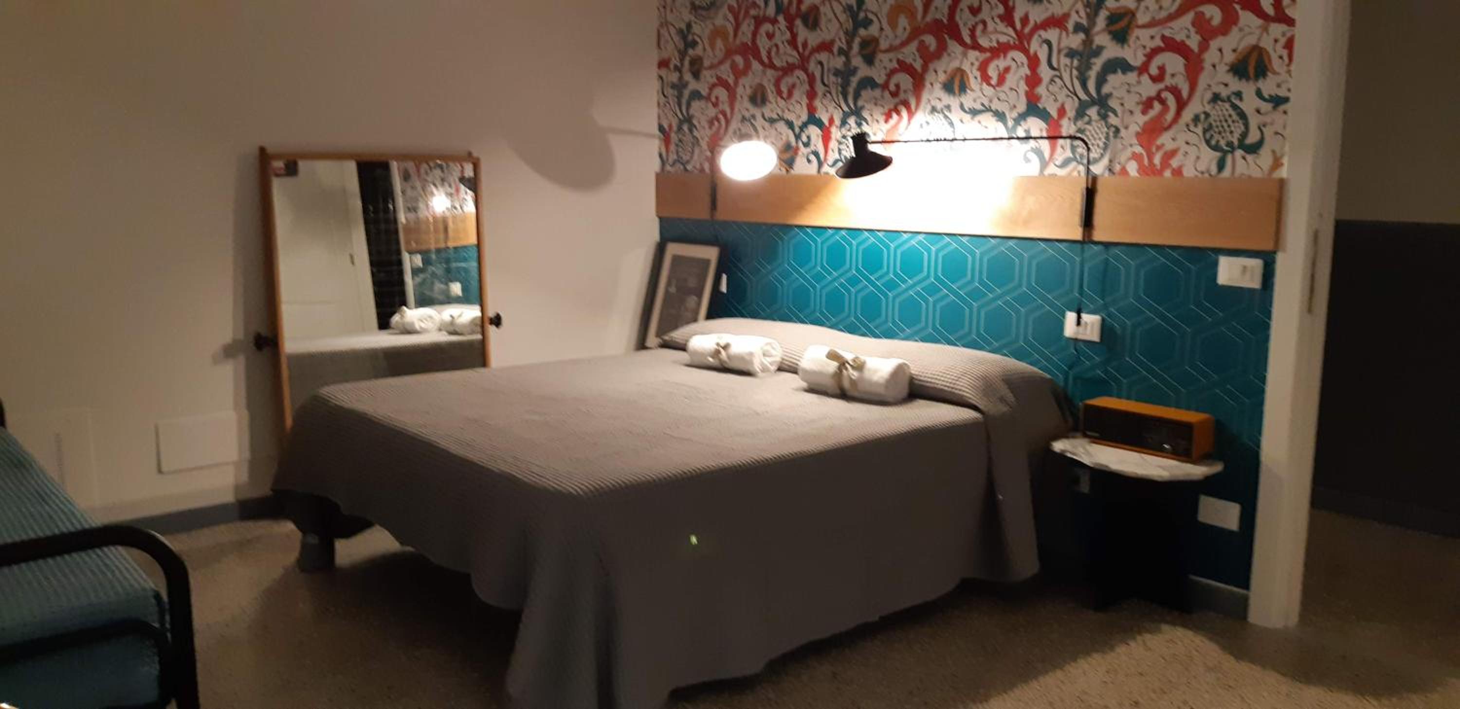 Double or Twin Room photo 1