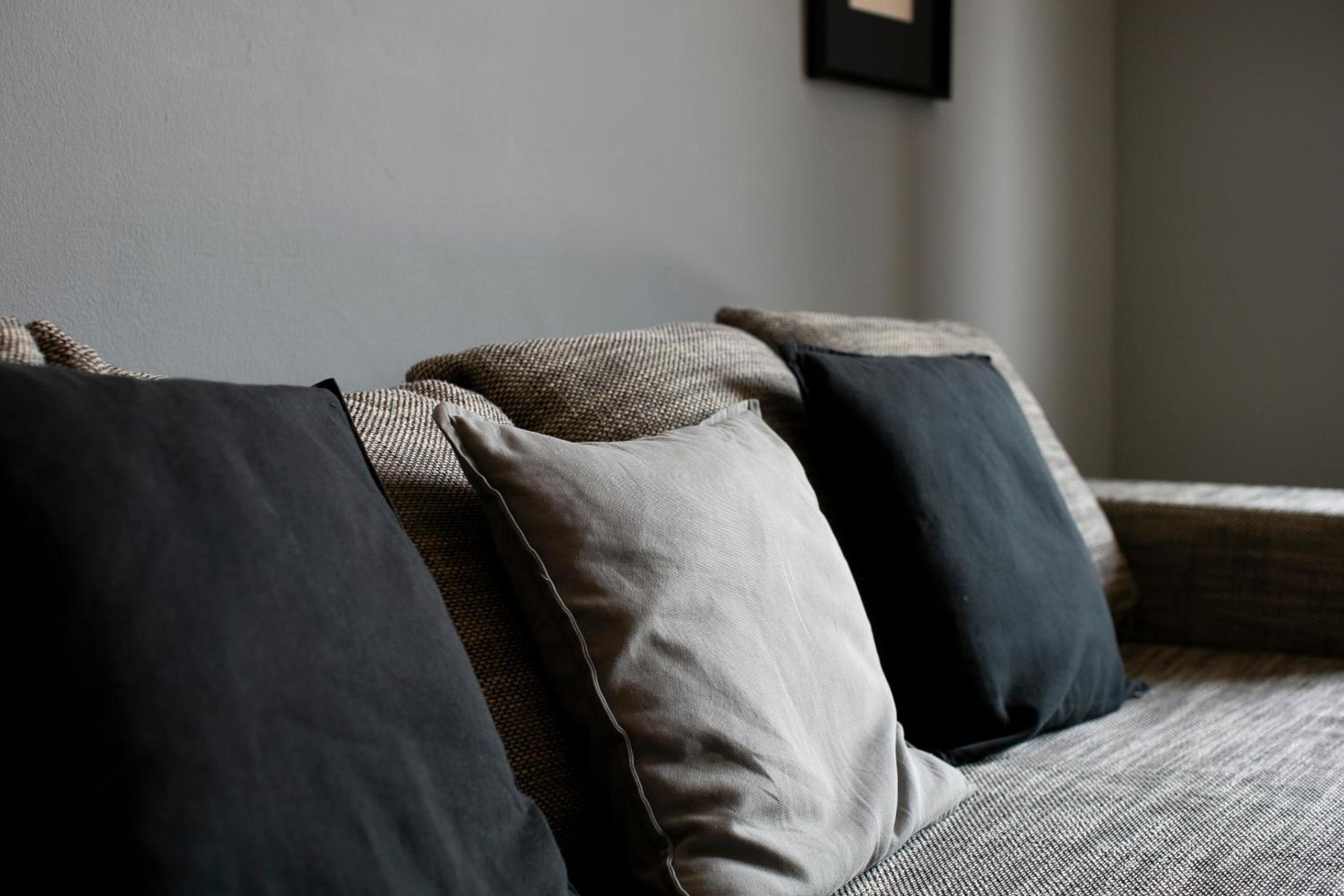 Apartment with Pool View 