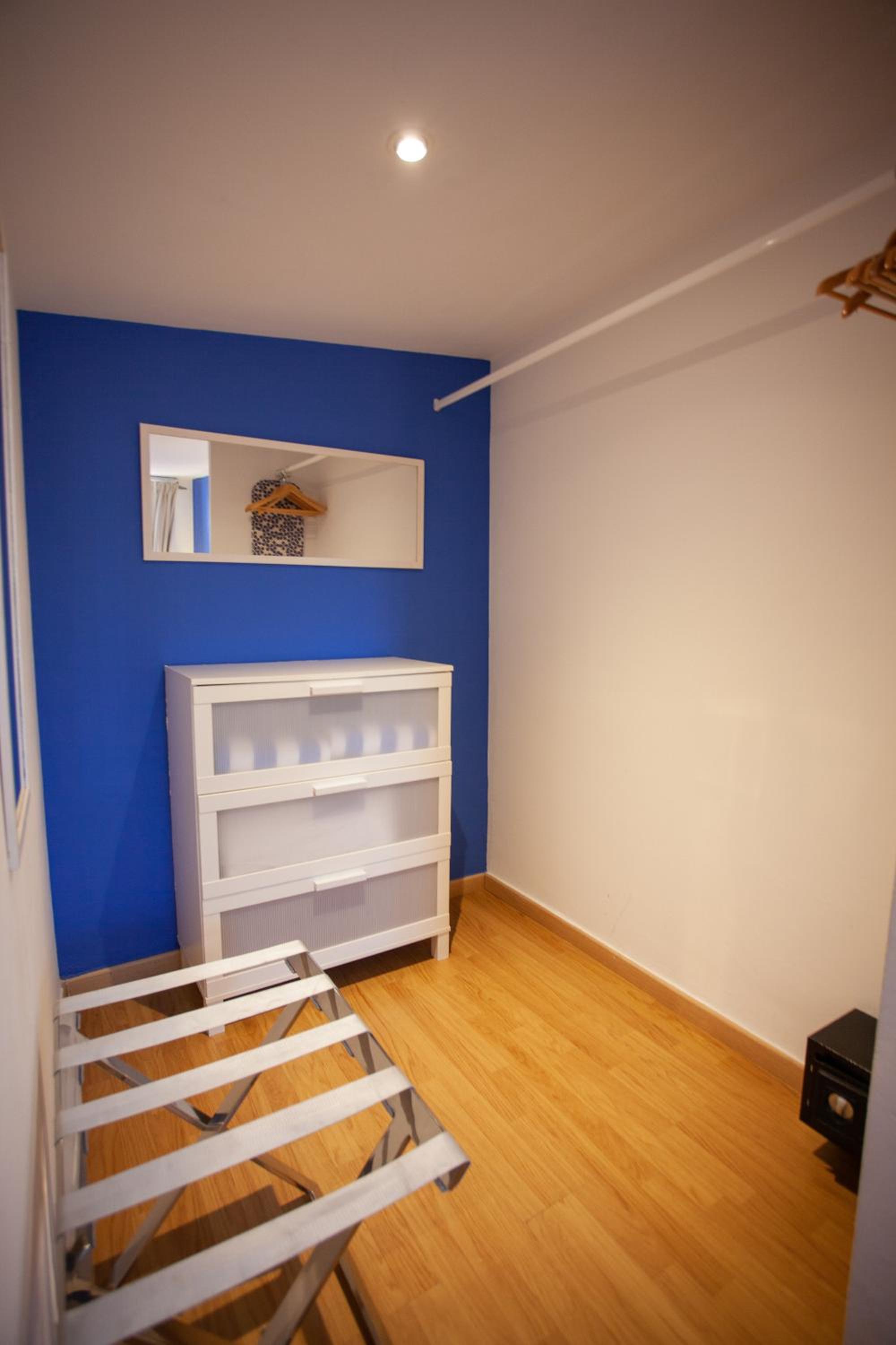 Three-Bedroom Premium Apartment photo 2