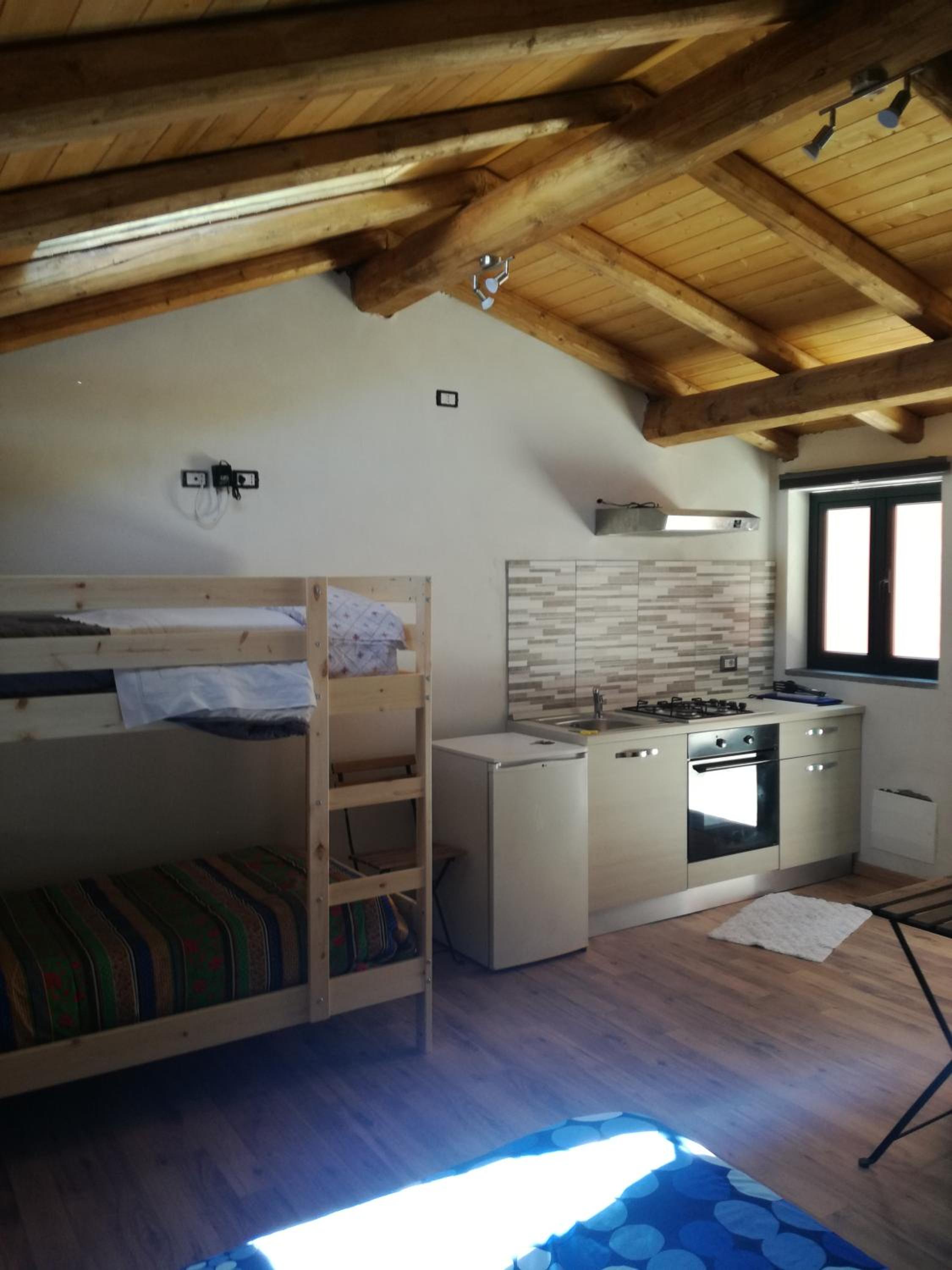 Superior Chalet photo 3