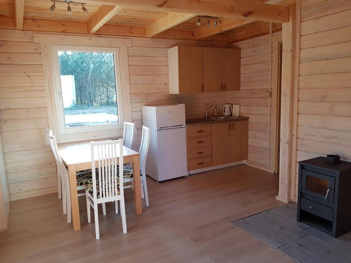 Three-Bedroom Chalet photo 3