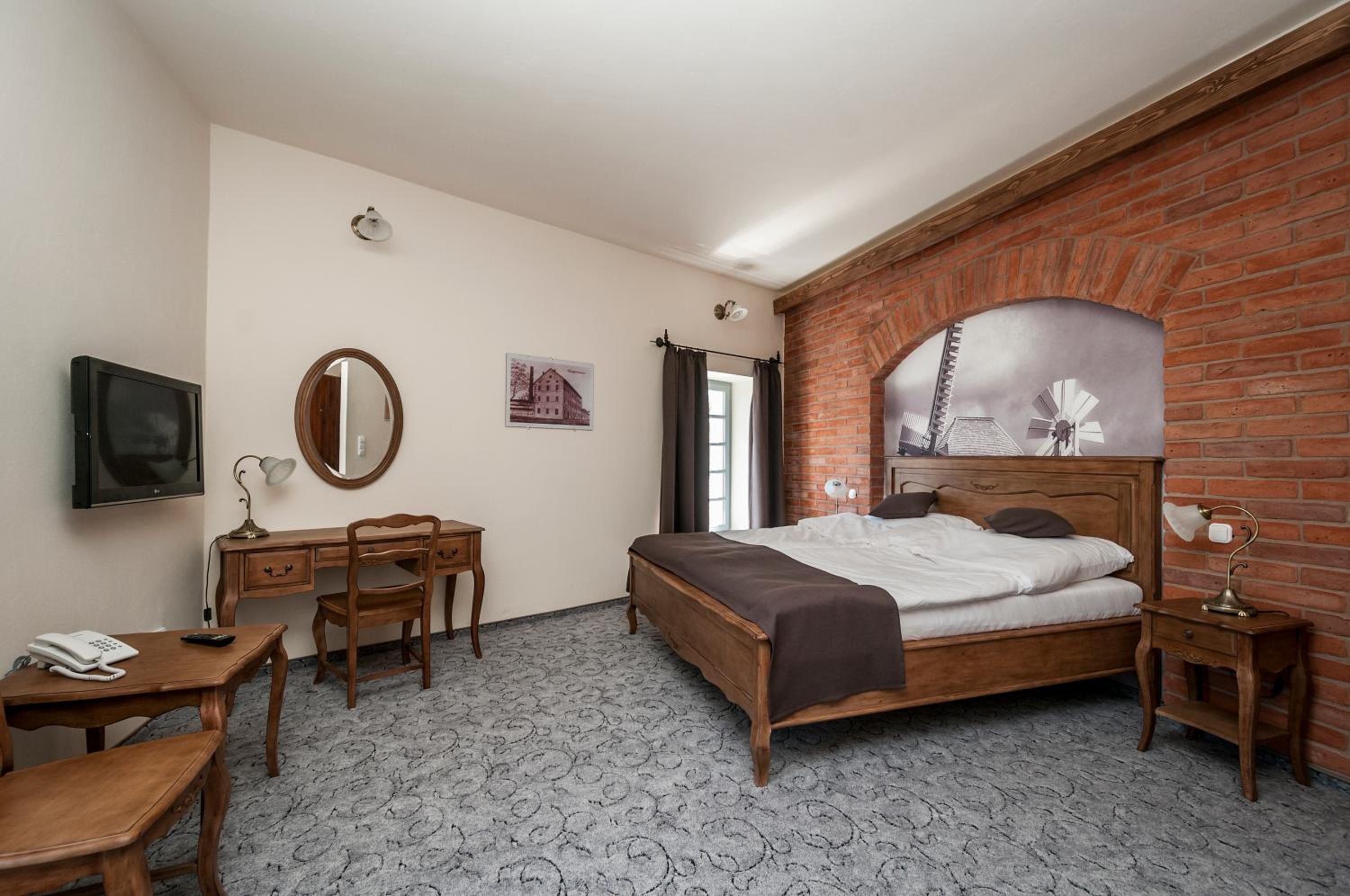 Double Room photo 1