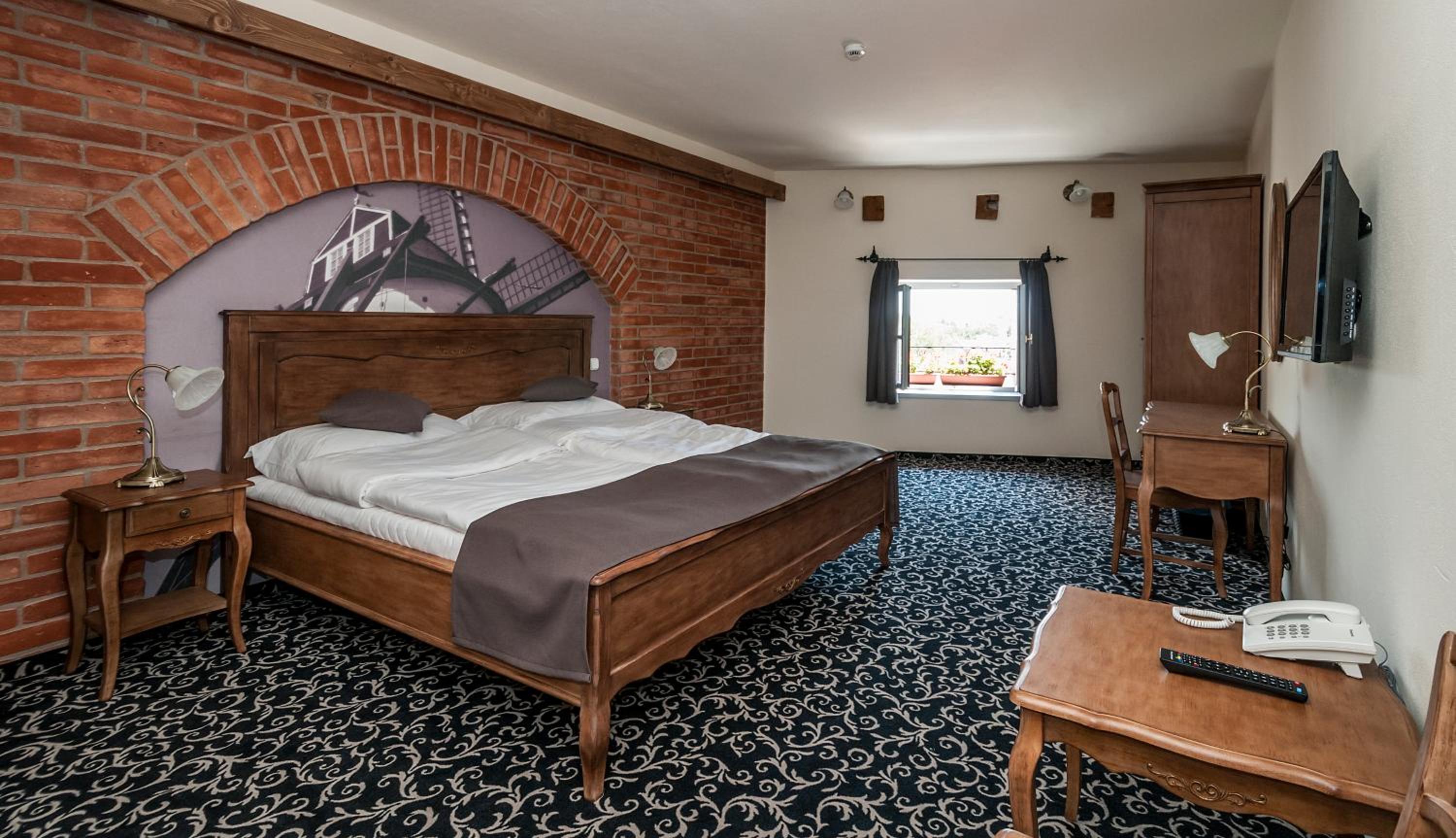 Double Room photo 3