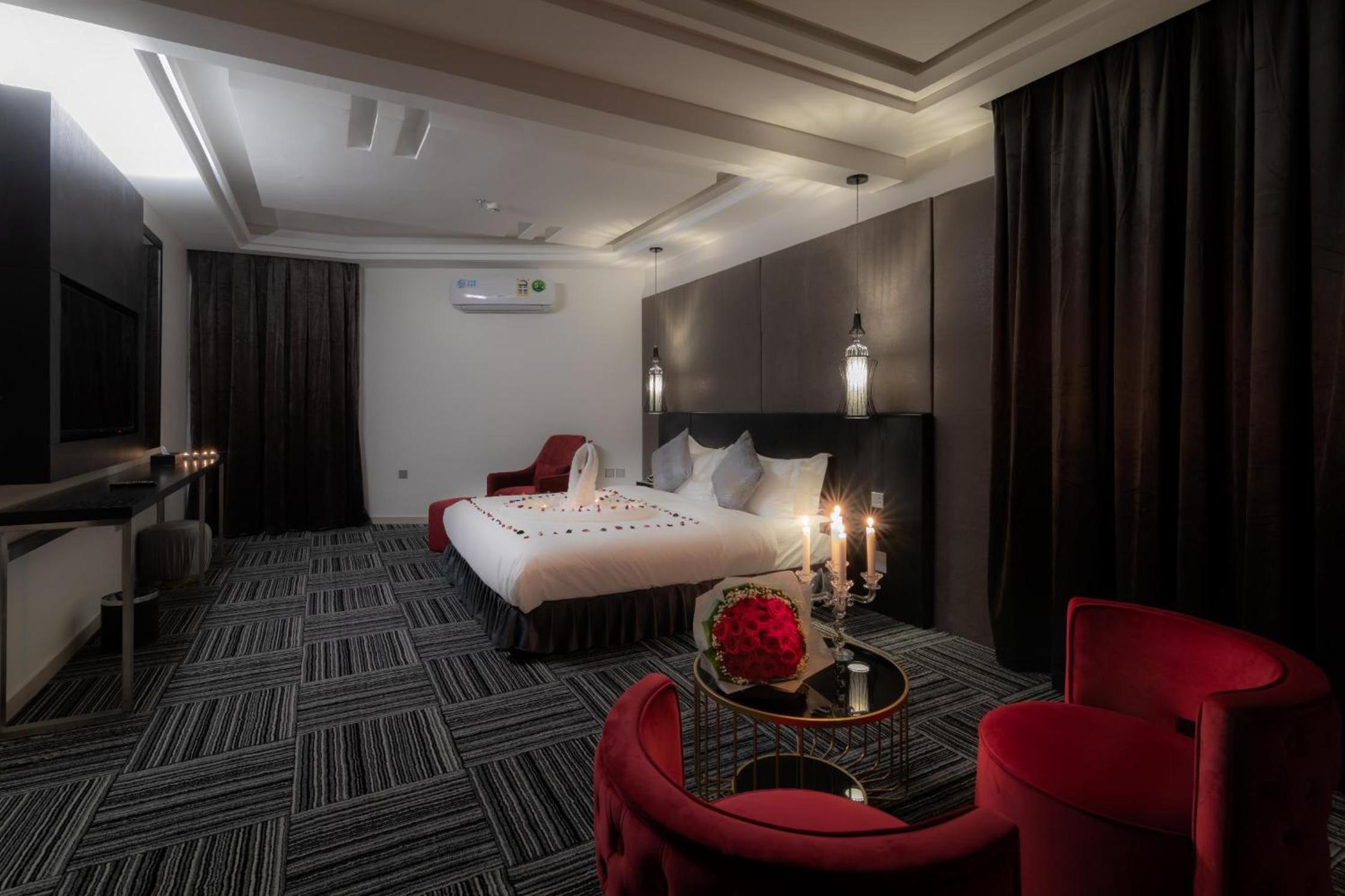 Executive Suite photo 3