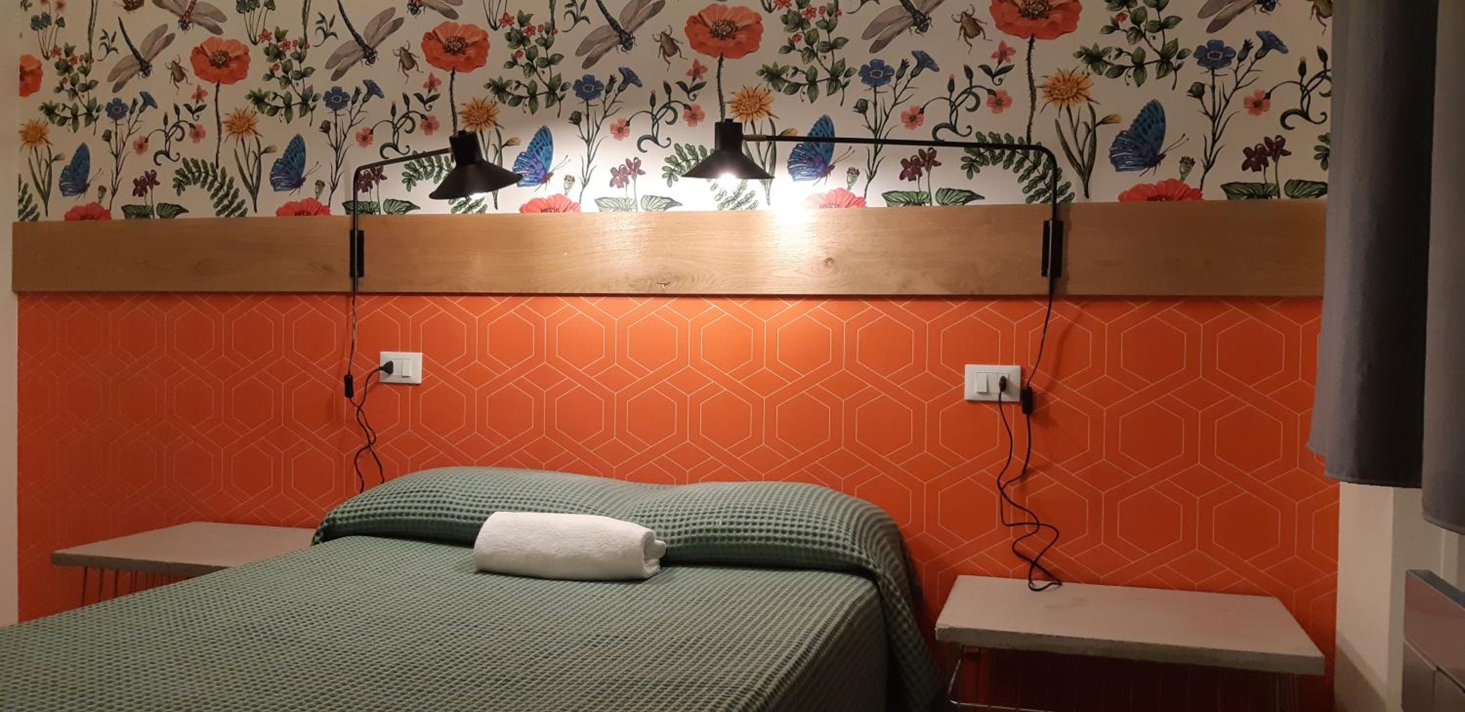 Superior Double Room photo 2