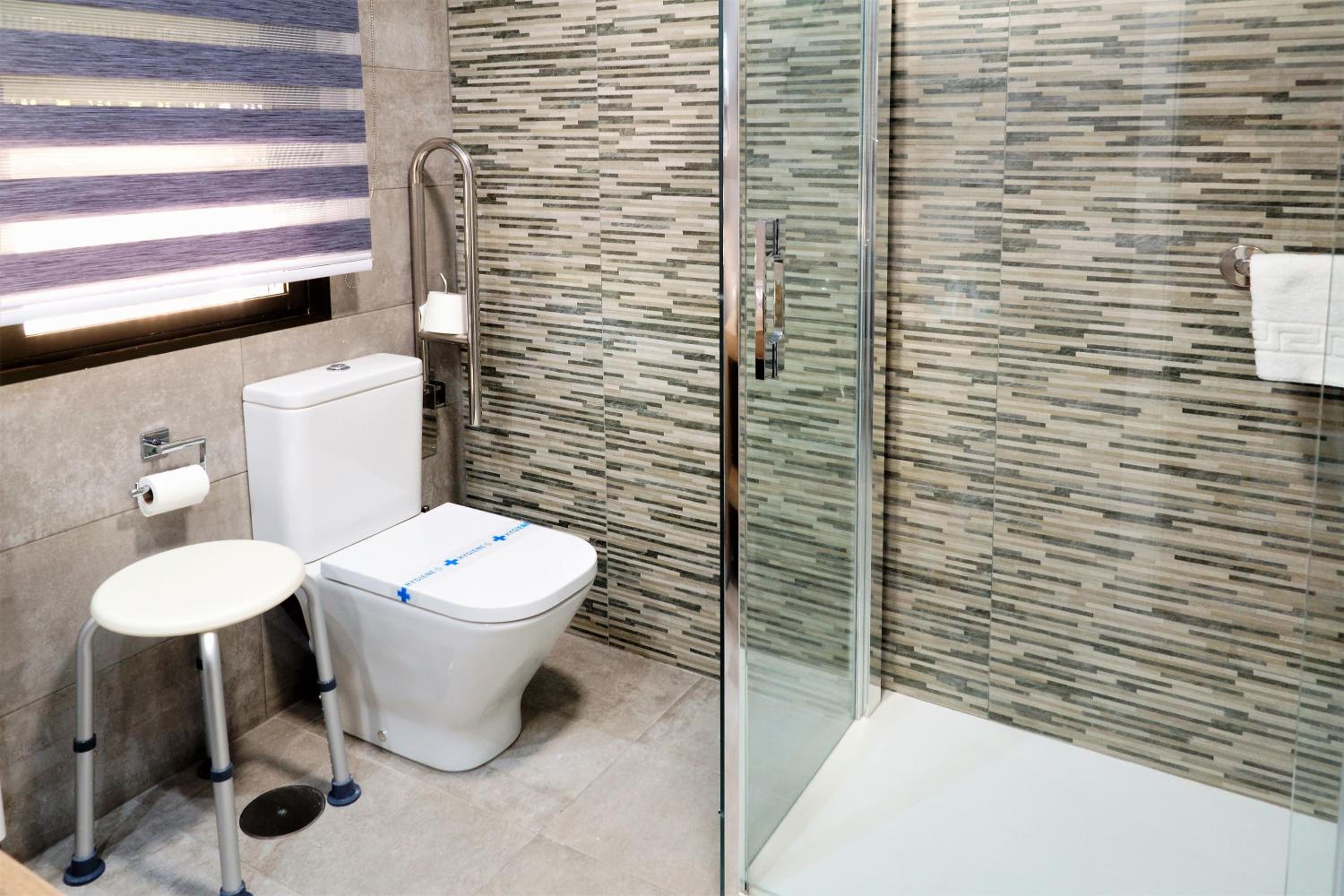 Romantic Package - Deluxe Double Room photo 3