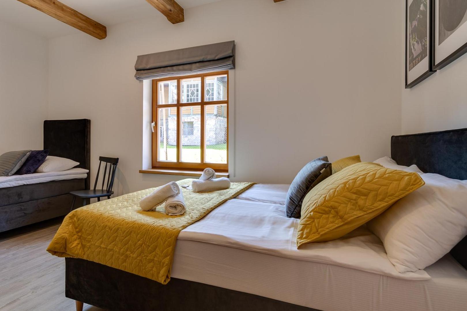Triple Room with Bathroom photo 2