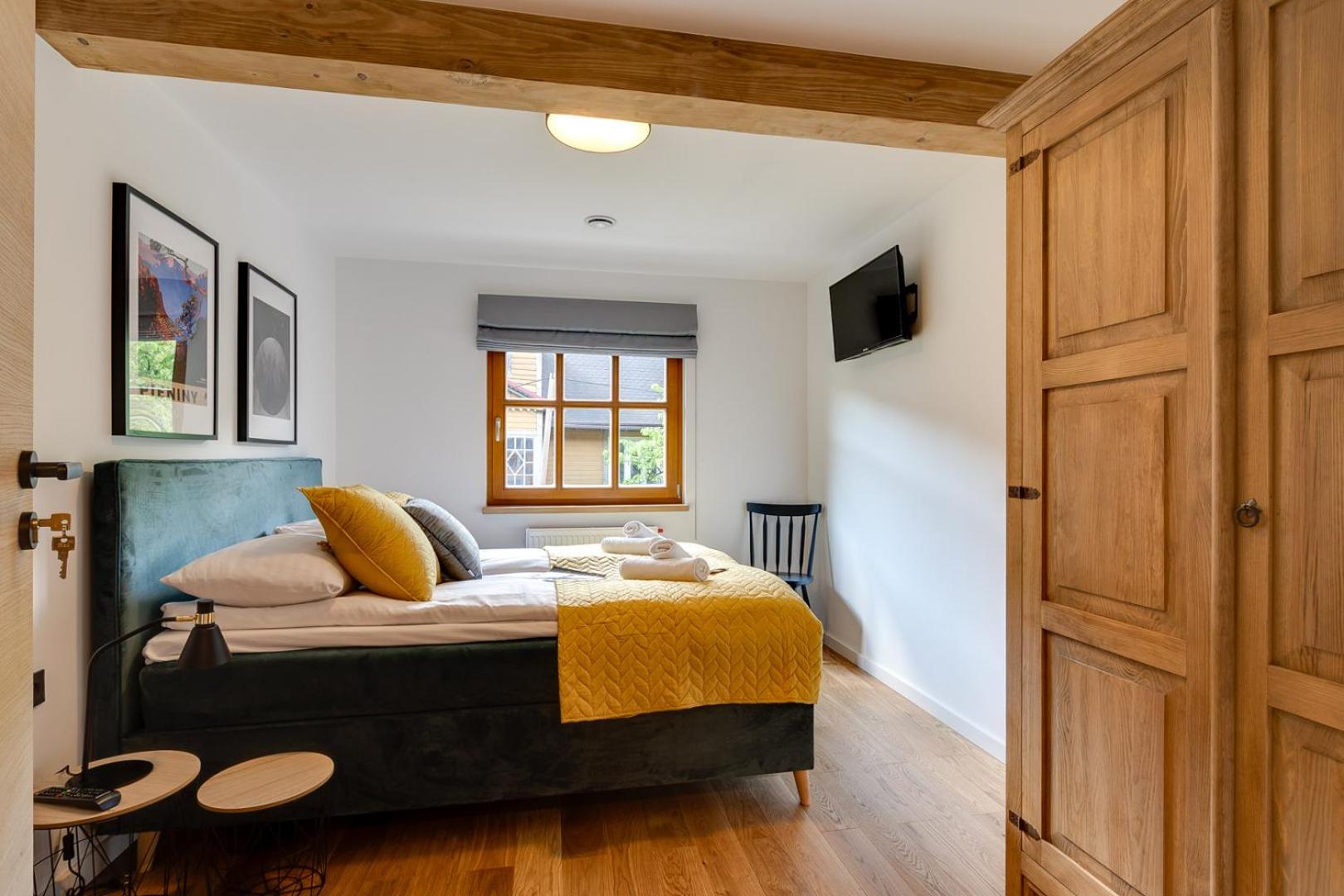 Superior Double Room photo 3