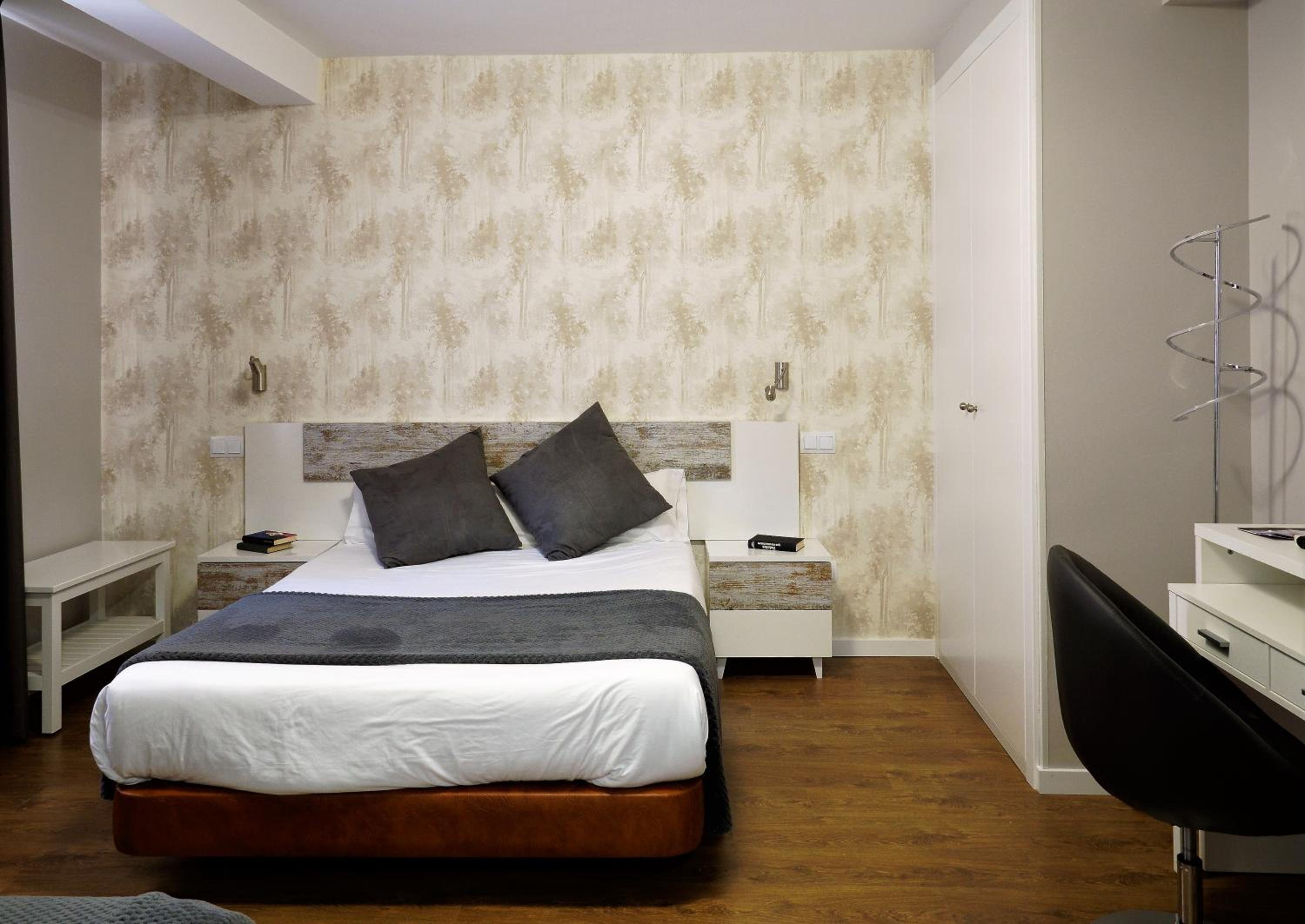 Habitación #37128333