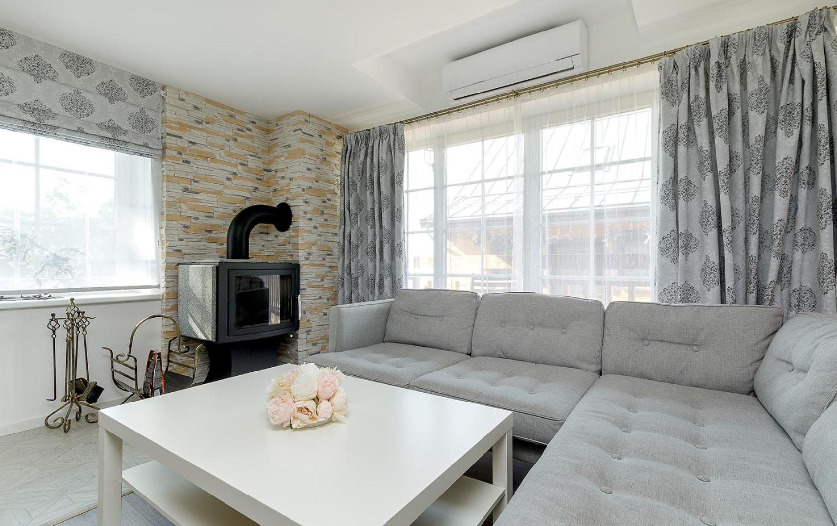 Two-Bedroom Chalet - Photo 9