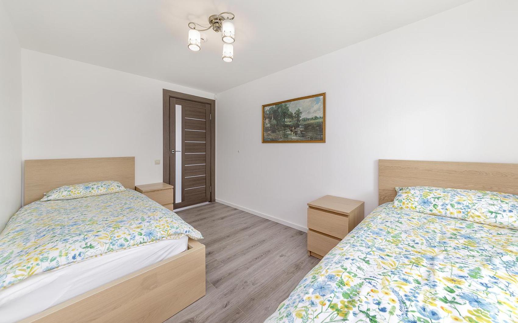 Two-Bedroom Chalet - Photo 10