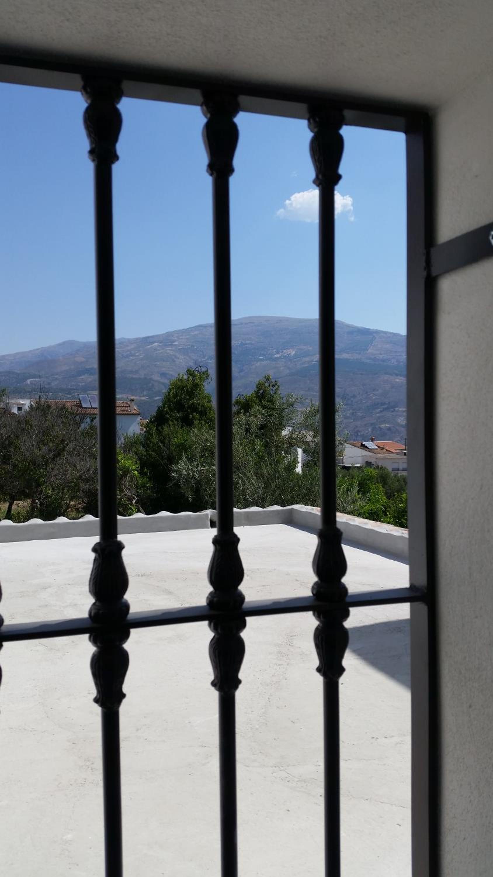 Double Room with Terrace photo 3