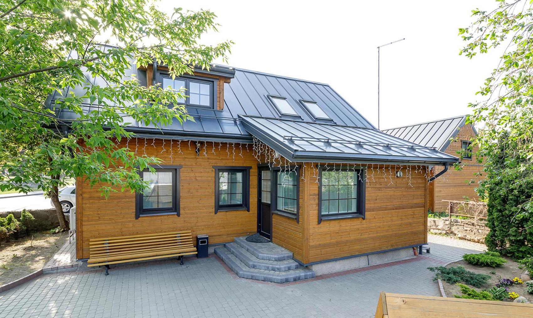 Two-Bedroom Chalet - Photo 4
