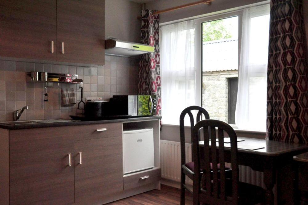 Apartment - Ground Floor - Photo 2