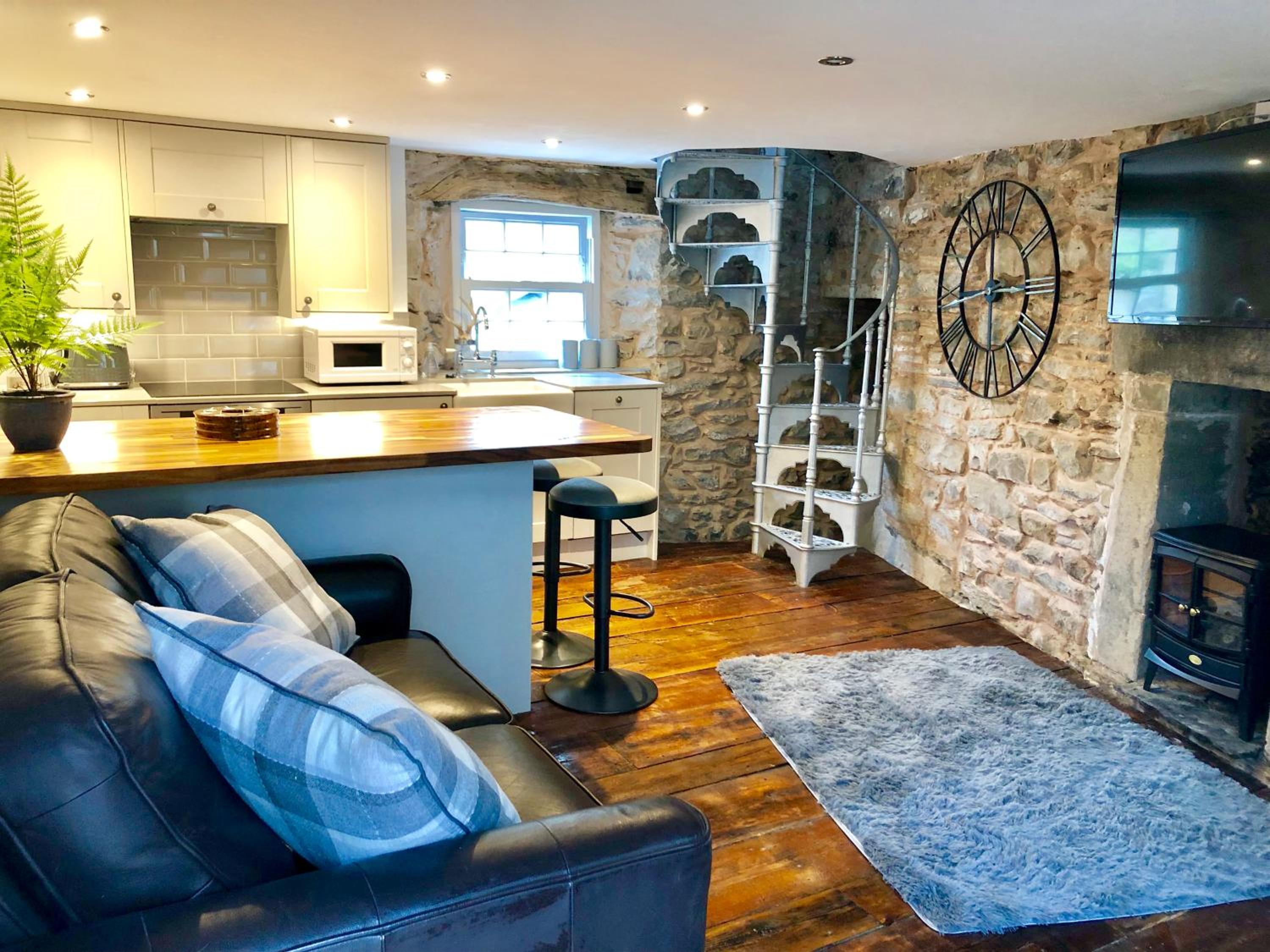 One-Bedroom House photo 2