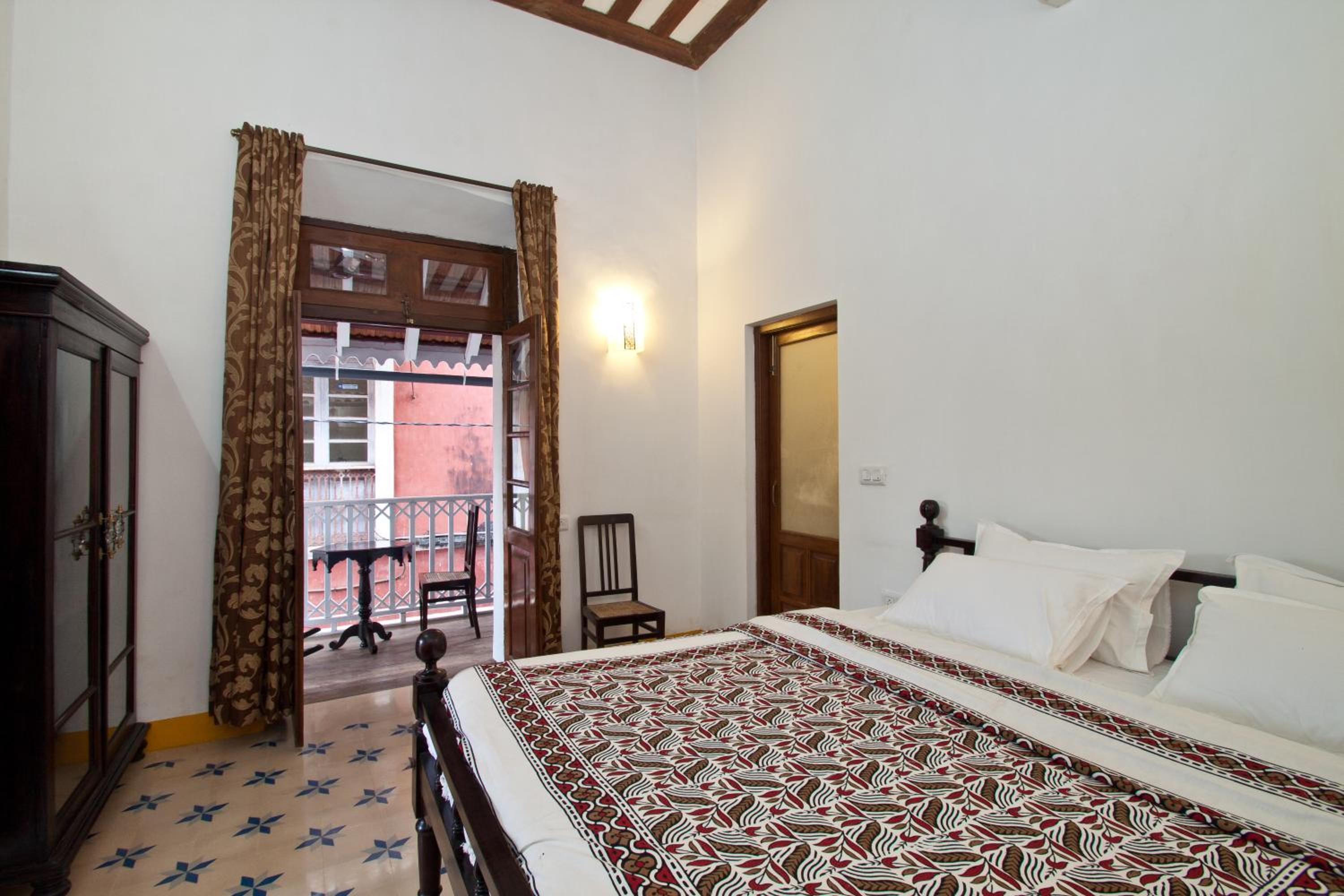Executive Double or Twin Room photo 1