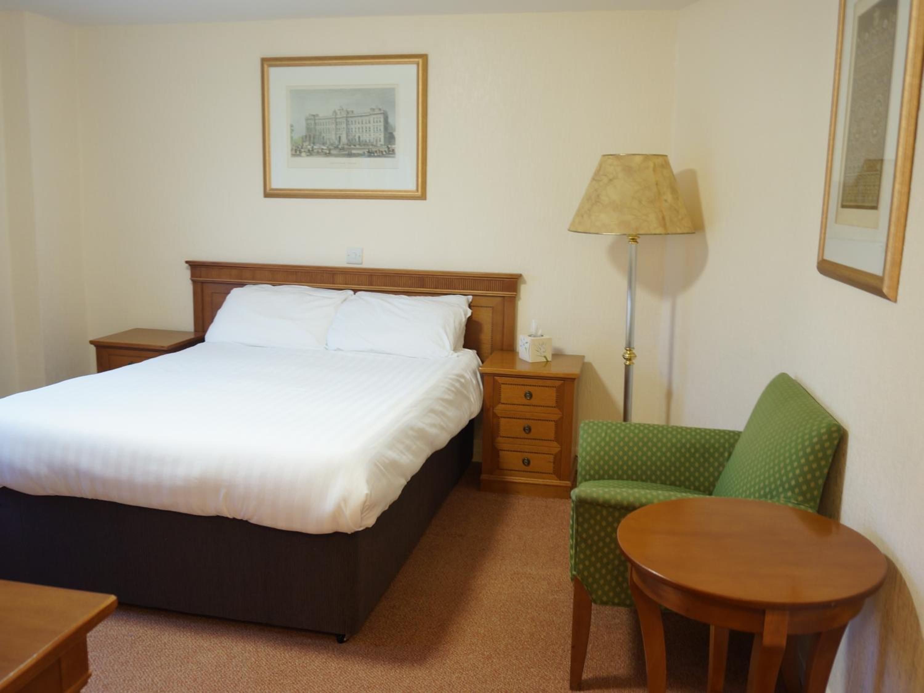 Standard Double Room photo 3