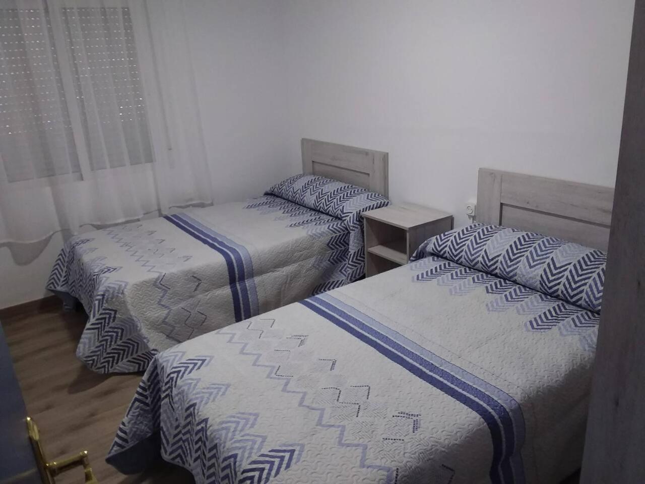 Departamento de tres habitaciones