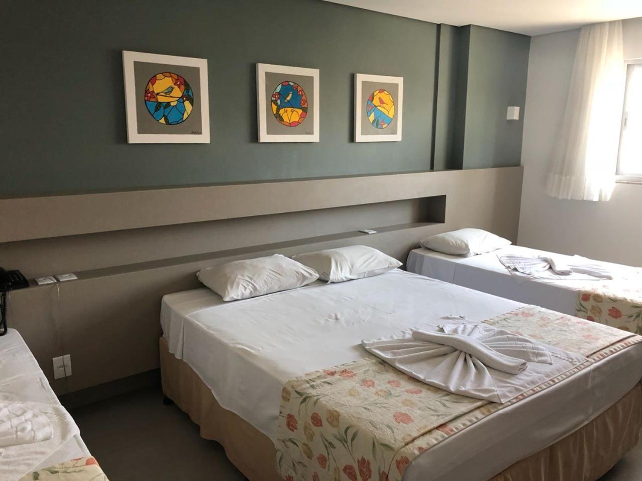 Quadruple Room photo 3