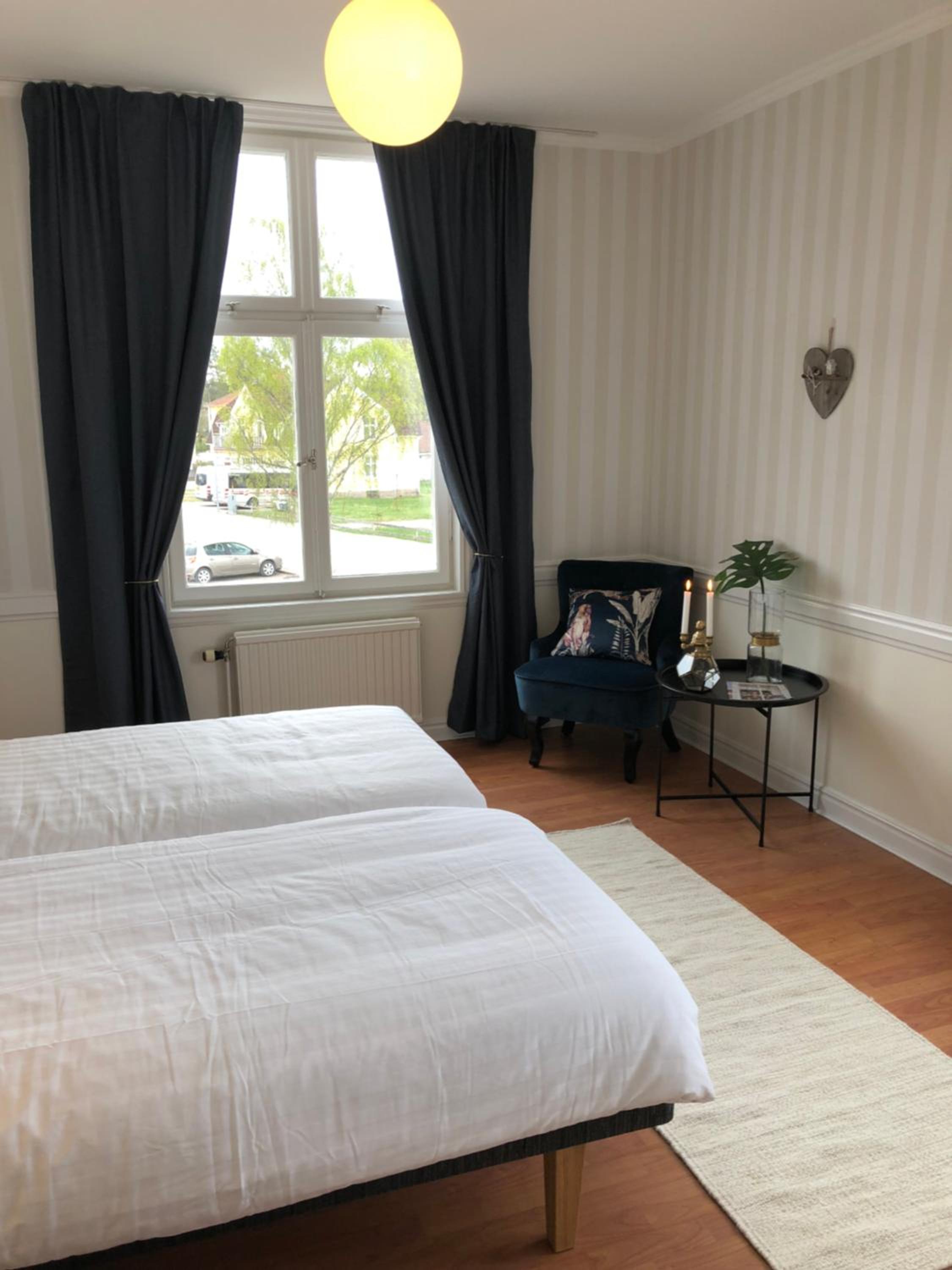 Double Room - Disability Access - Photo 1