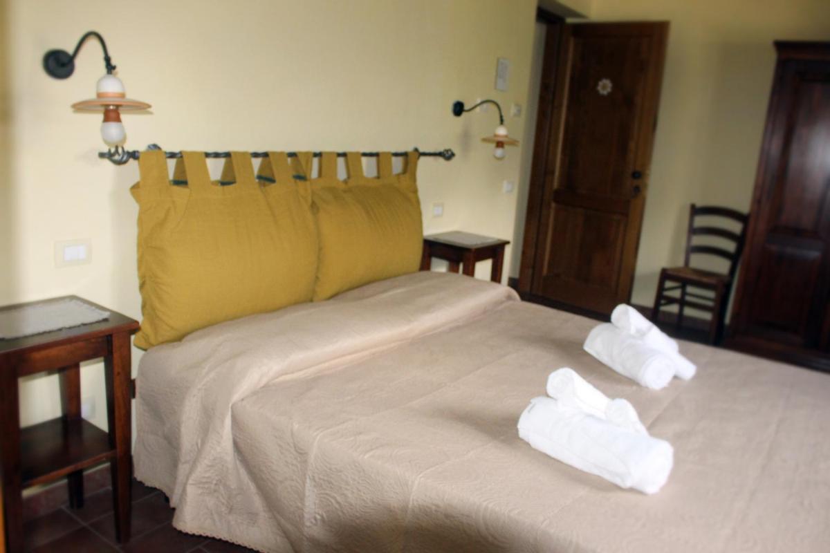 Double Room with Pool View photo 3