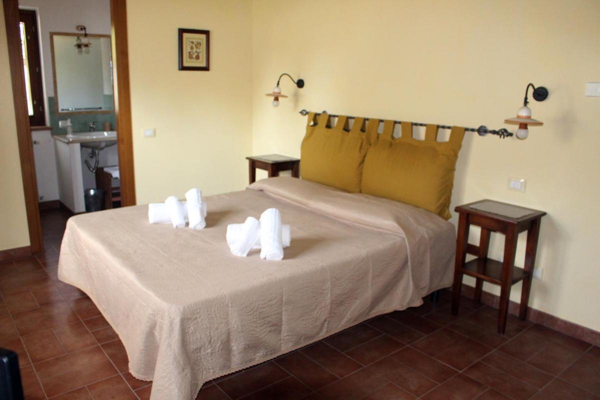Double Room with Pool View photo 1
