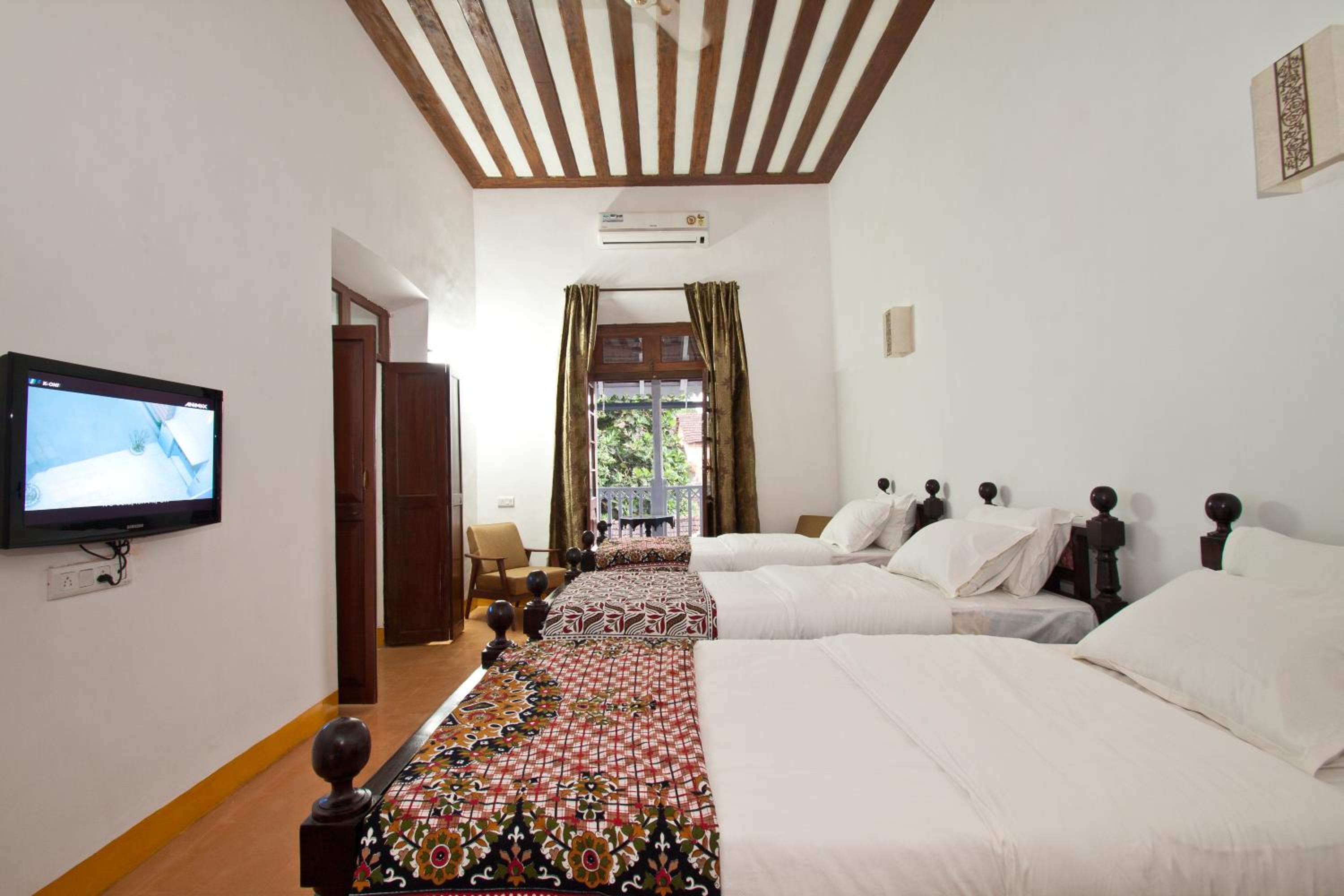 Premium Double Room photo 3