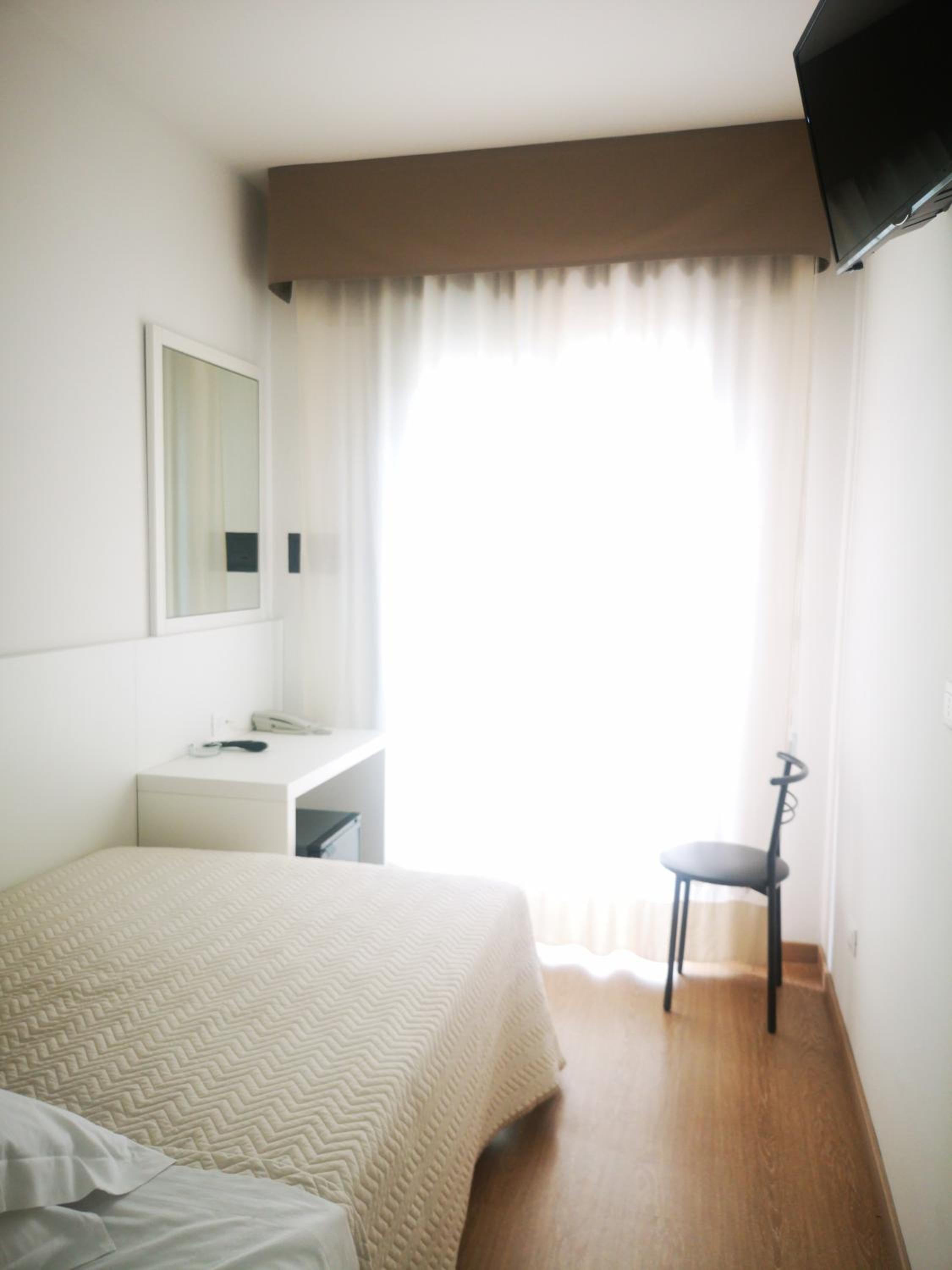 Single Room with Balcony