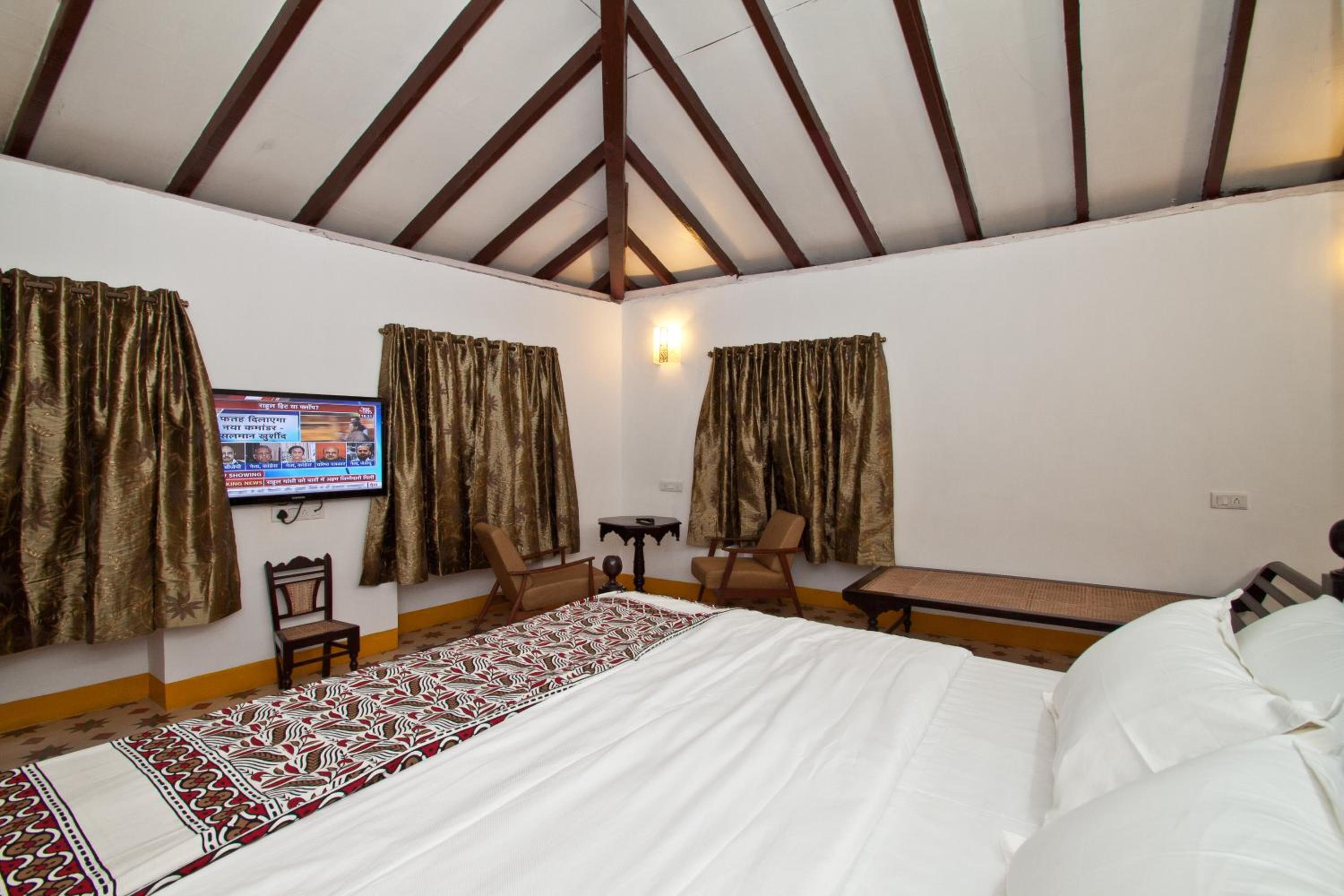 Premium Double Room photo 1