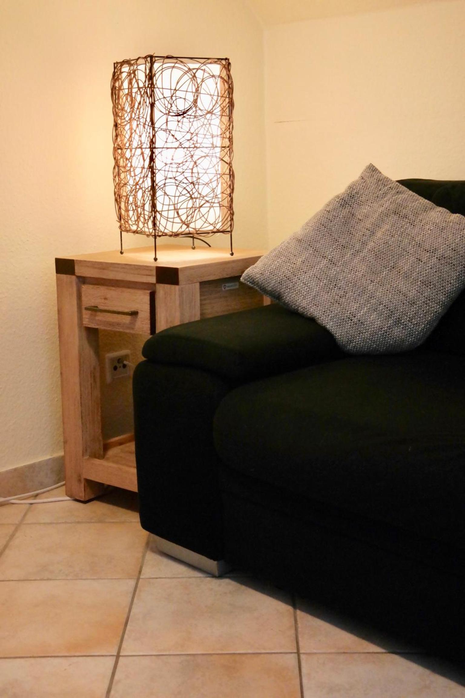 Apartment with Sea View photo 1