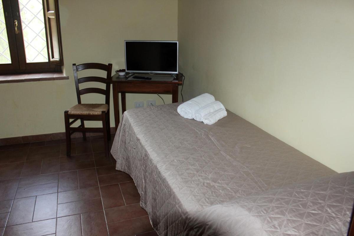 Triple Room with Garden View photo 1