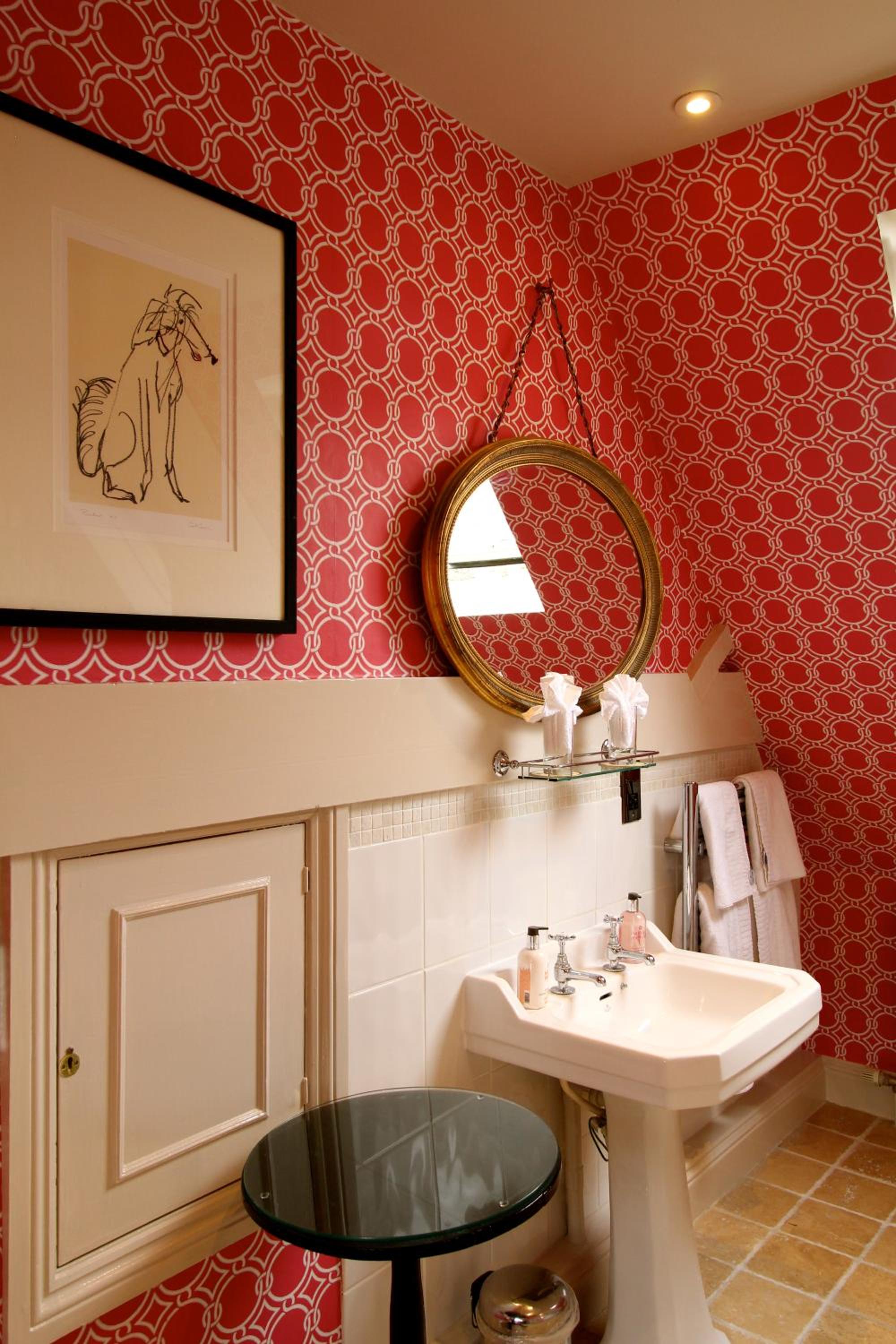 Superior Double or Twin Room - Photo 2