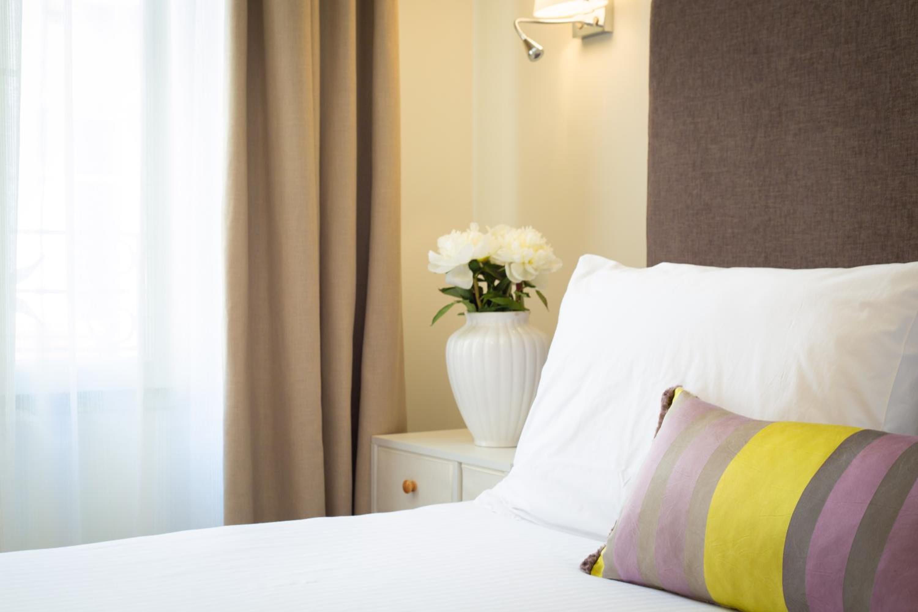Classic Room - Photo 1
