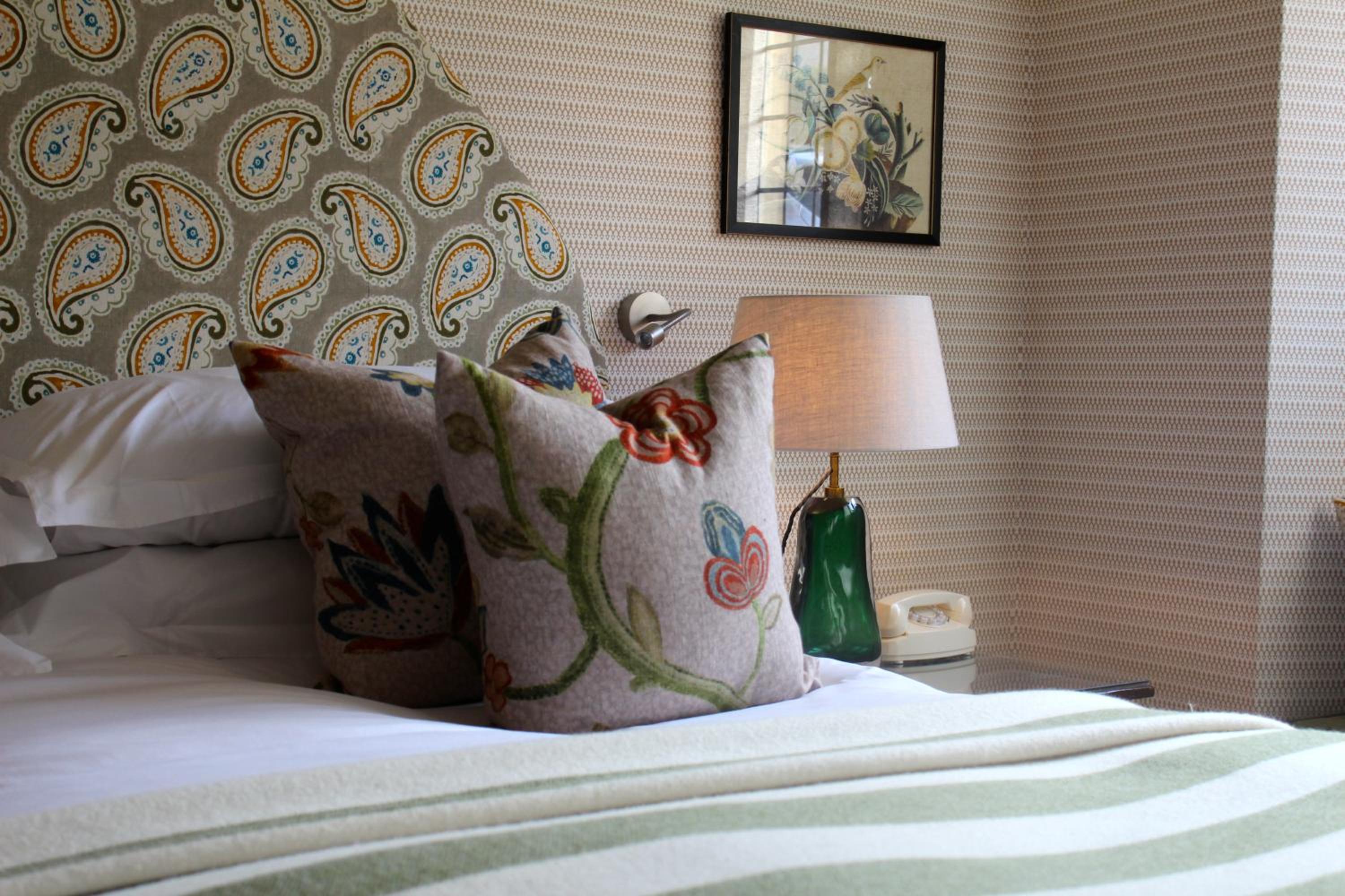 Superior Double or Twin Room - Photo 7