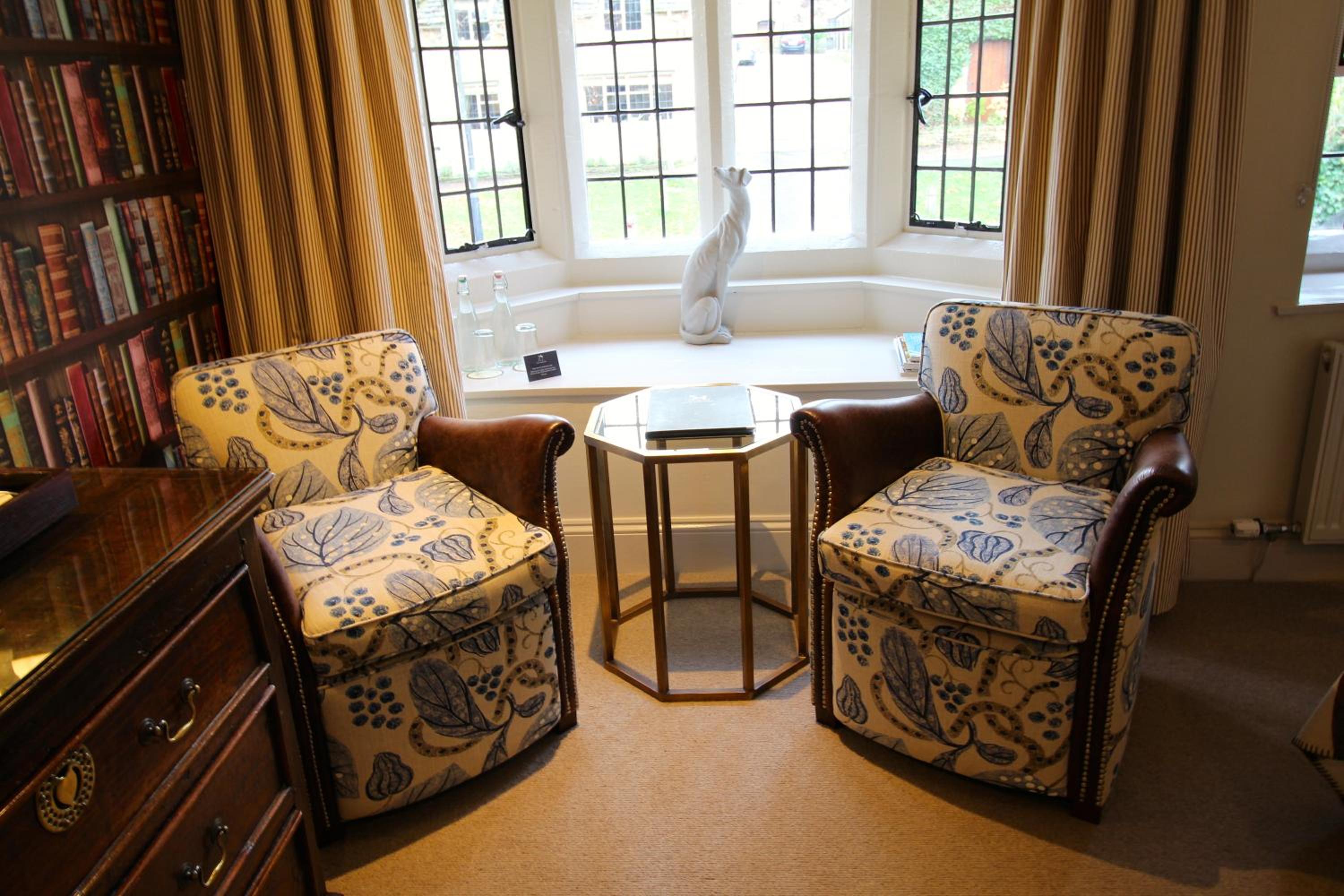 Superior Double or Twin Room - Photo 5