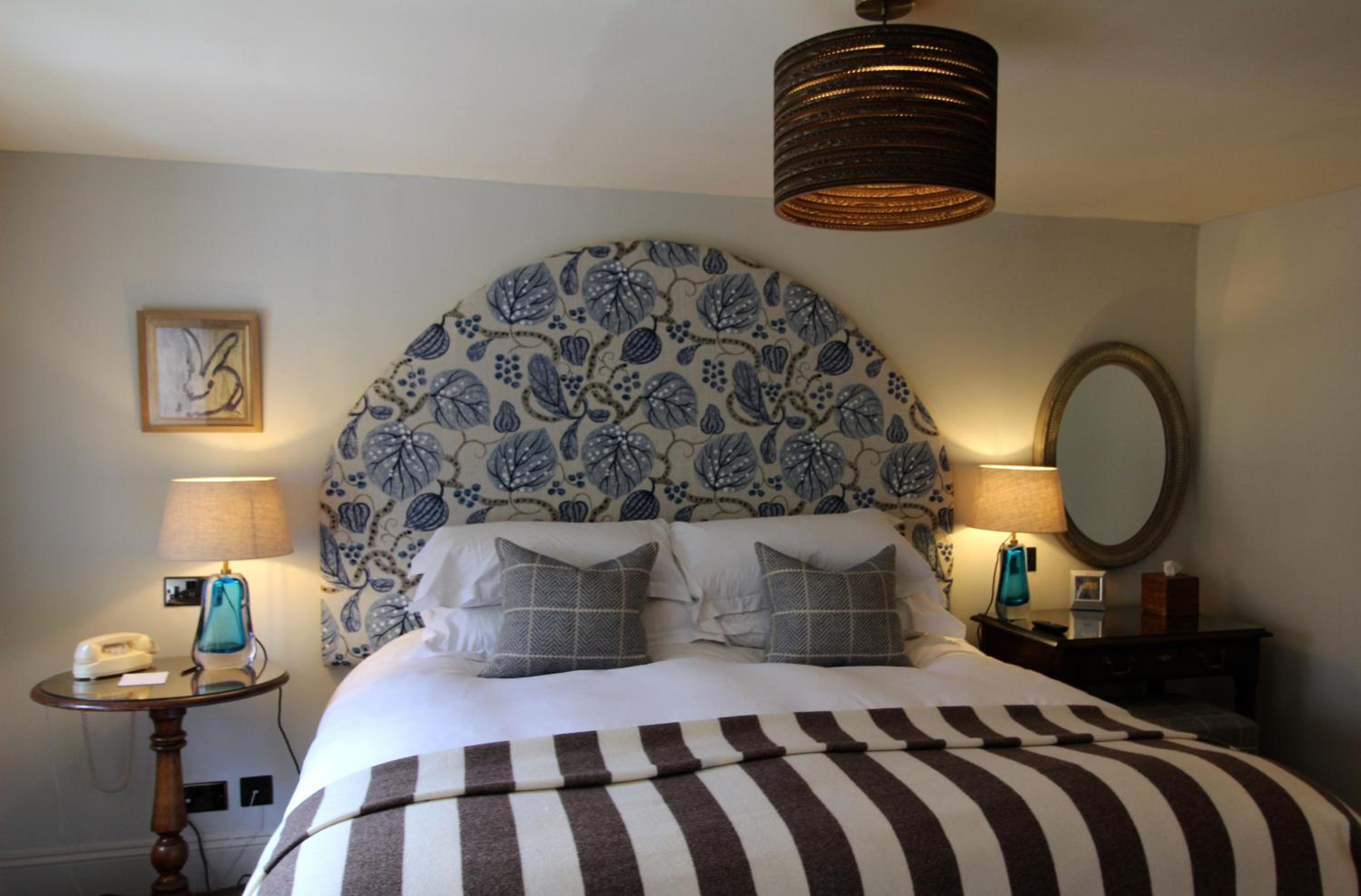 Superior Double or Twin Room - Photo 6