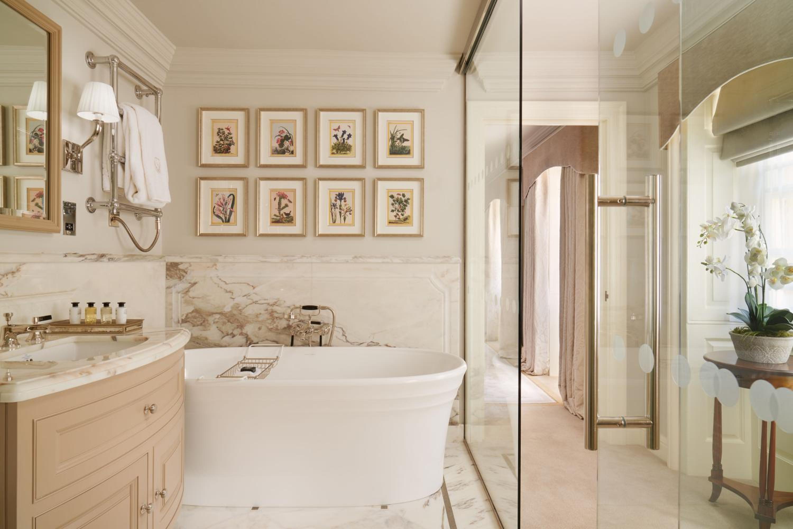 Junior Suite (Non Smoking) photo 3