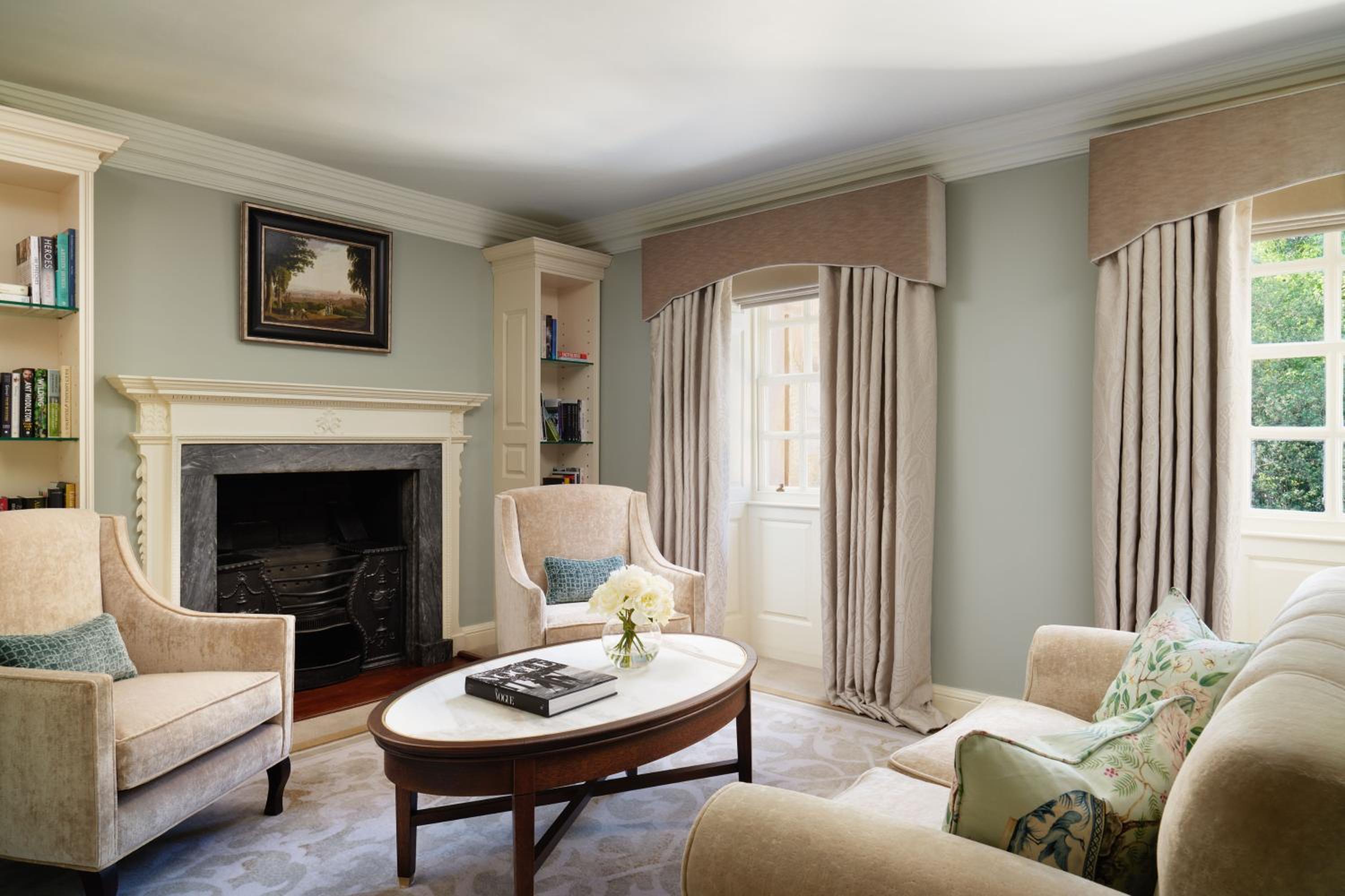 Junior Suite (Non Smoking) photo 2