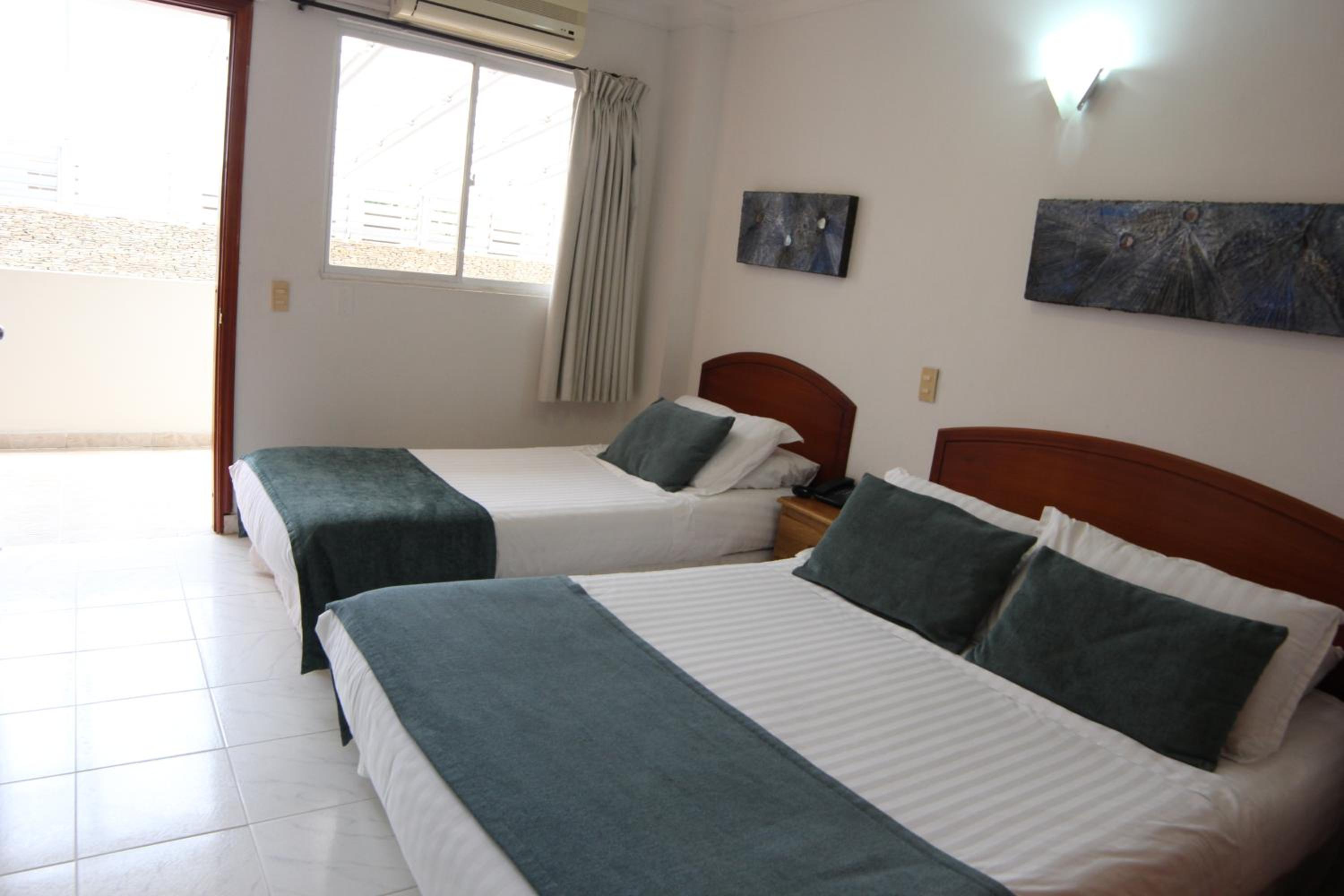 Triple Room photo 1