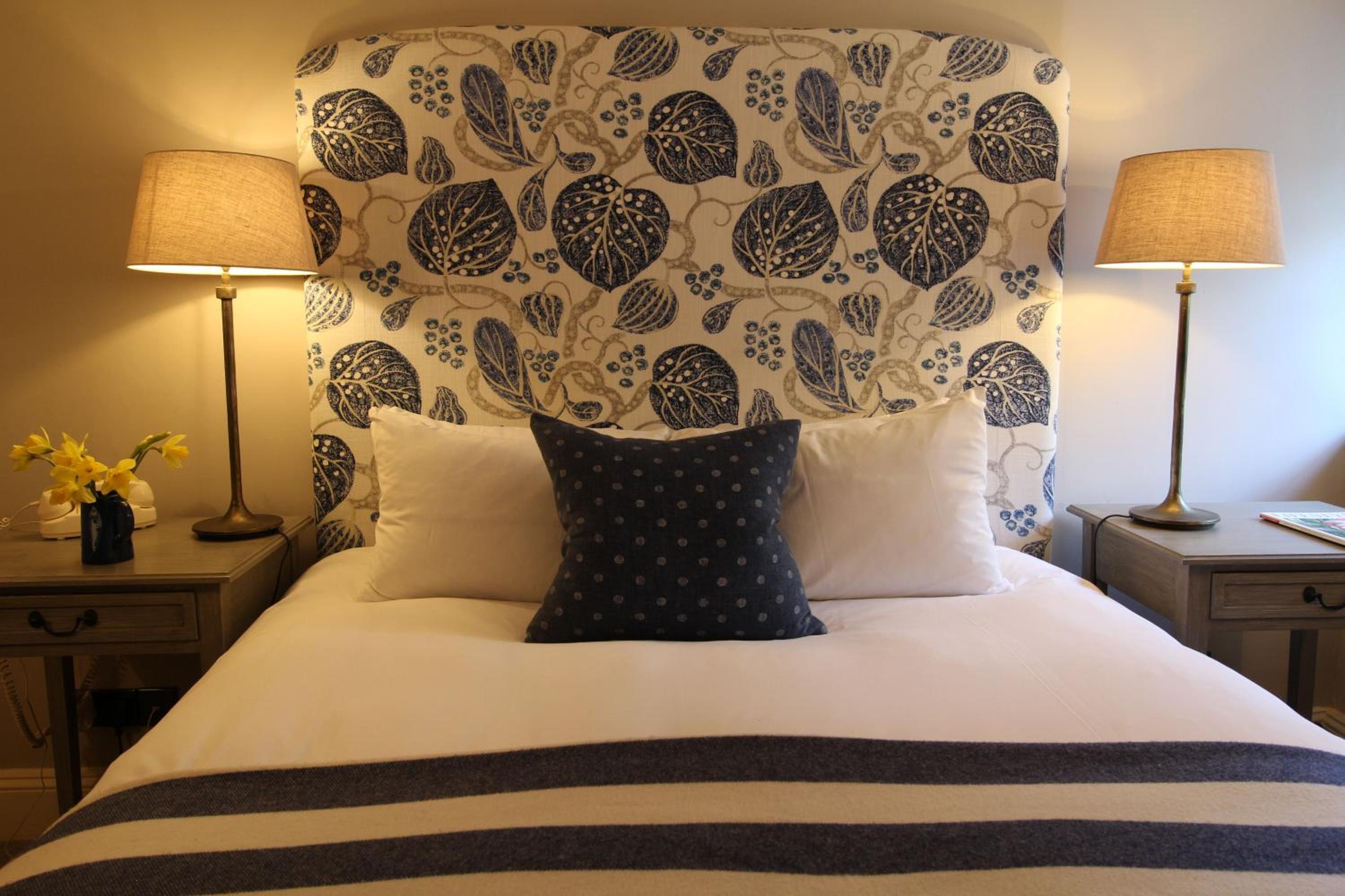 Standard Double Room - Photo 3