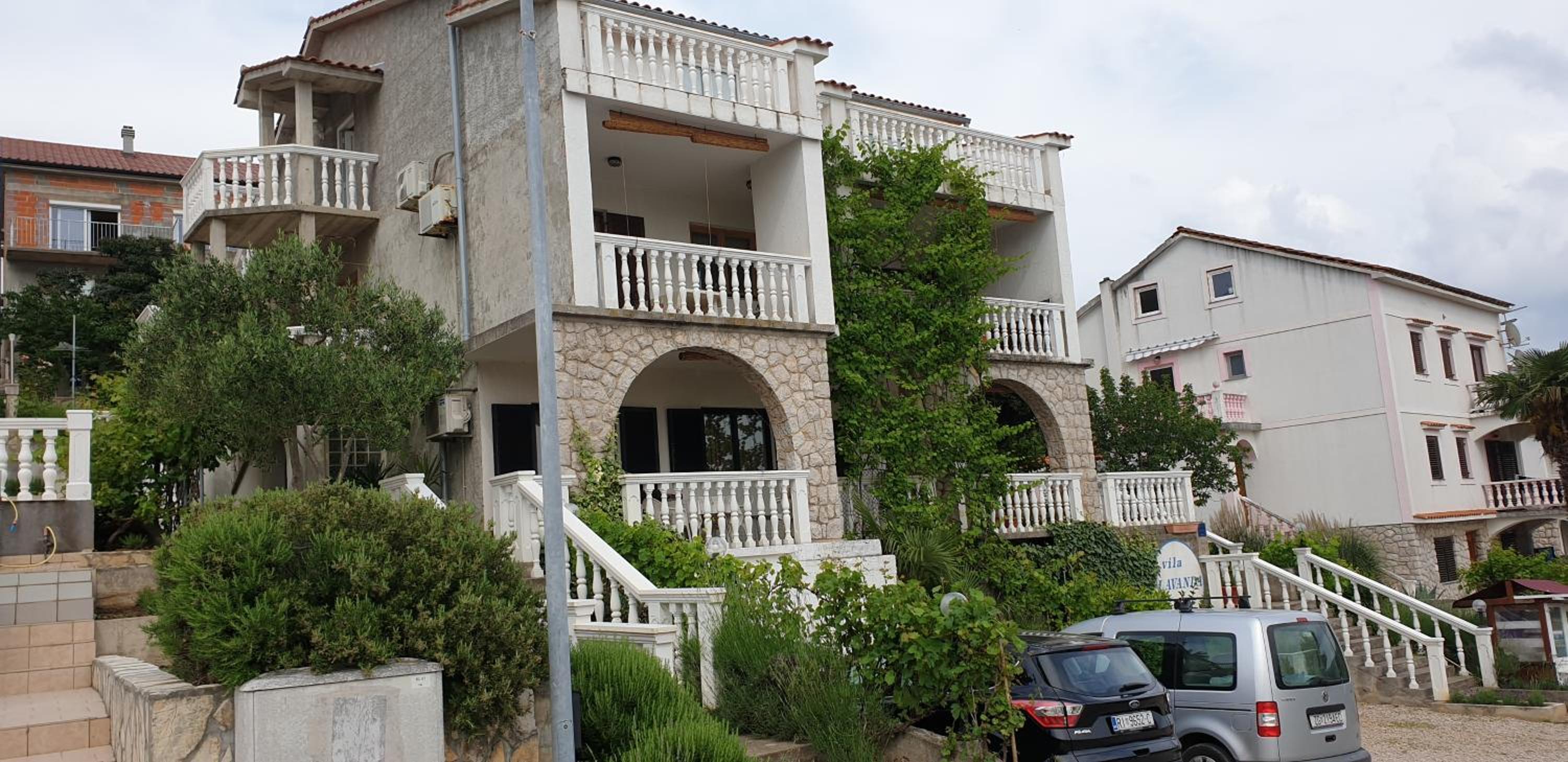 Apartment with Sea View photo 2