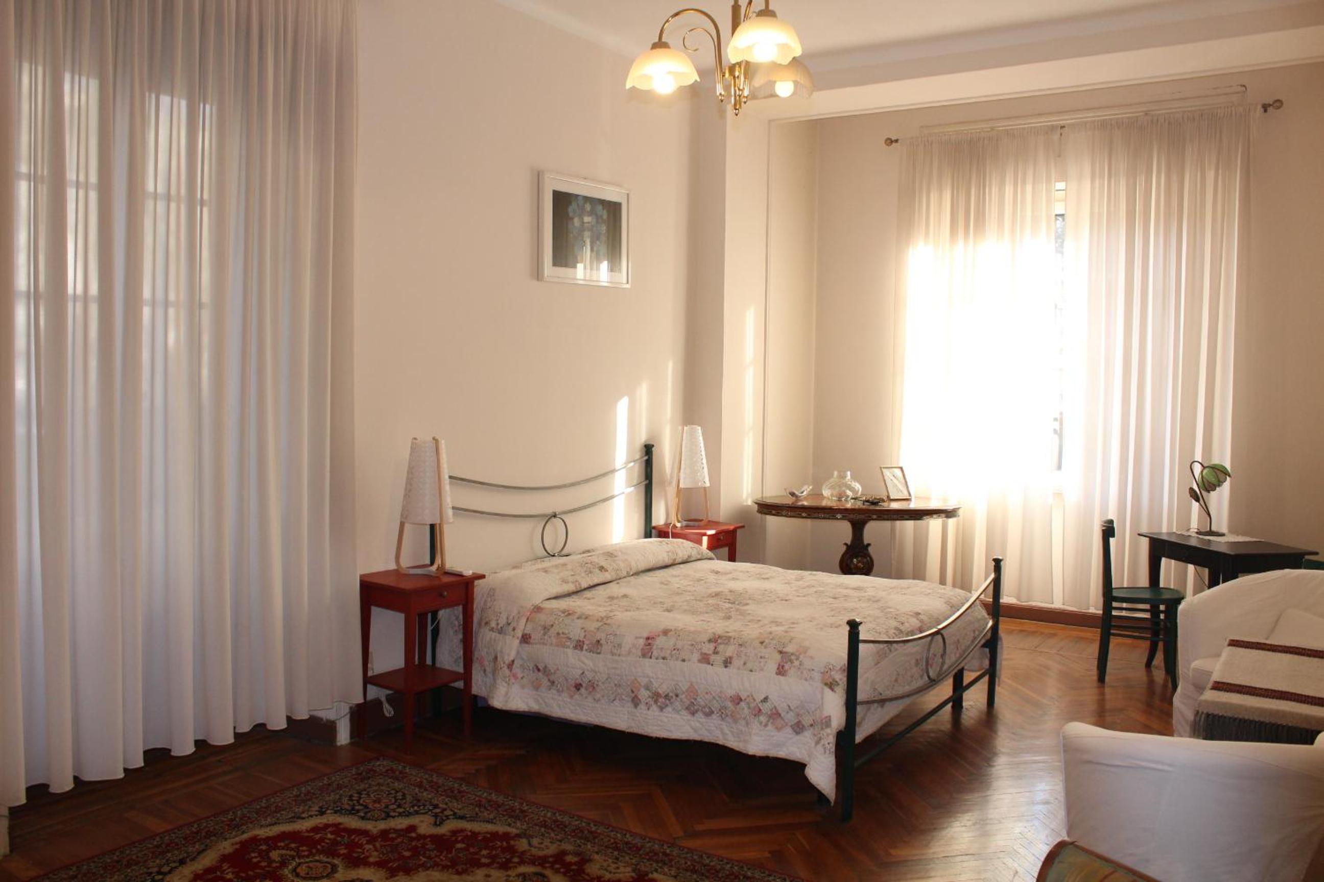 Double Room with Private Bathroom photo 1