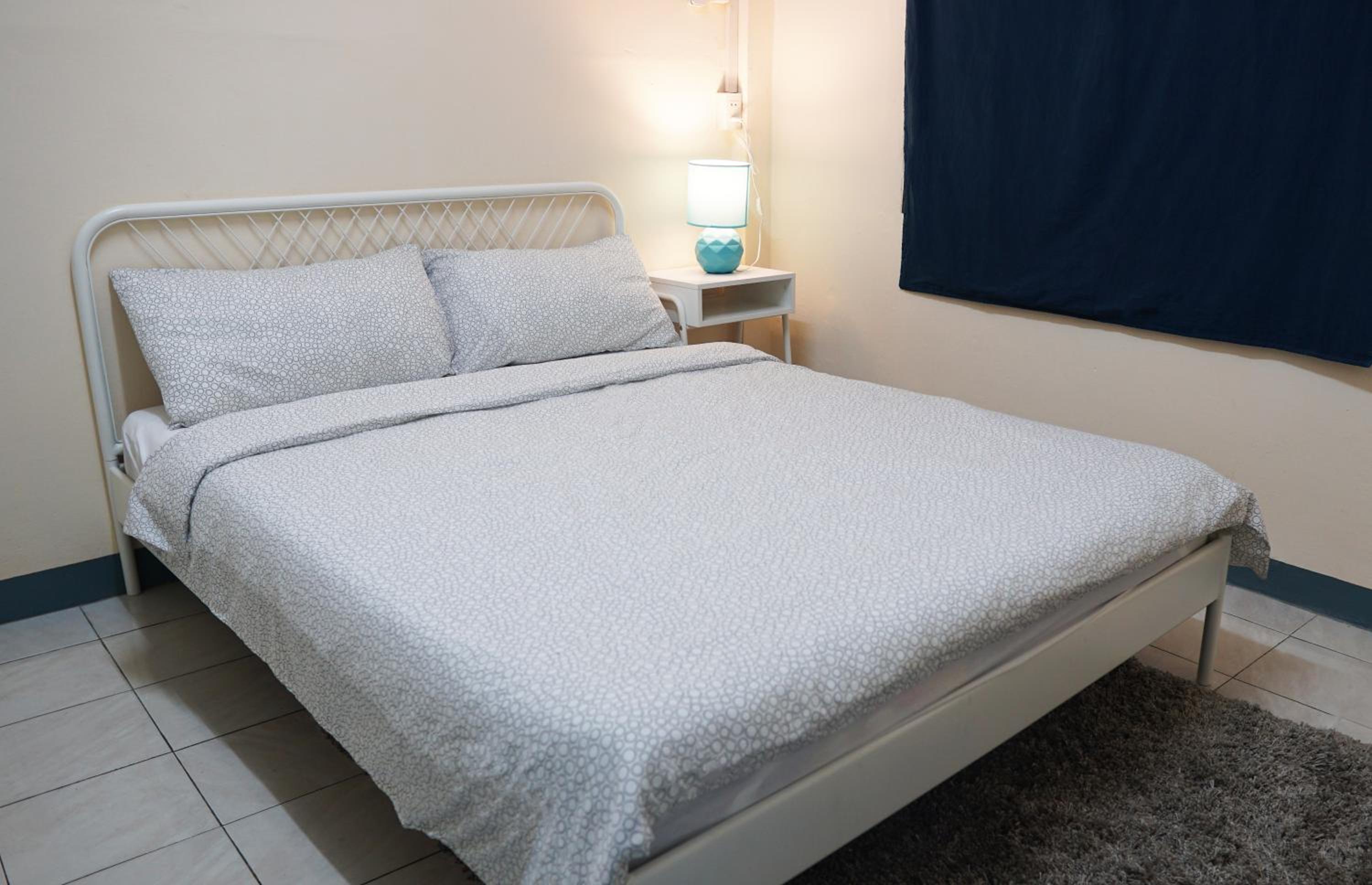 Budget Double Room photo 1