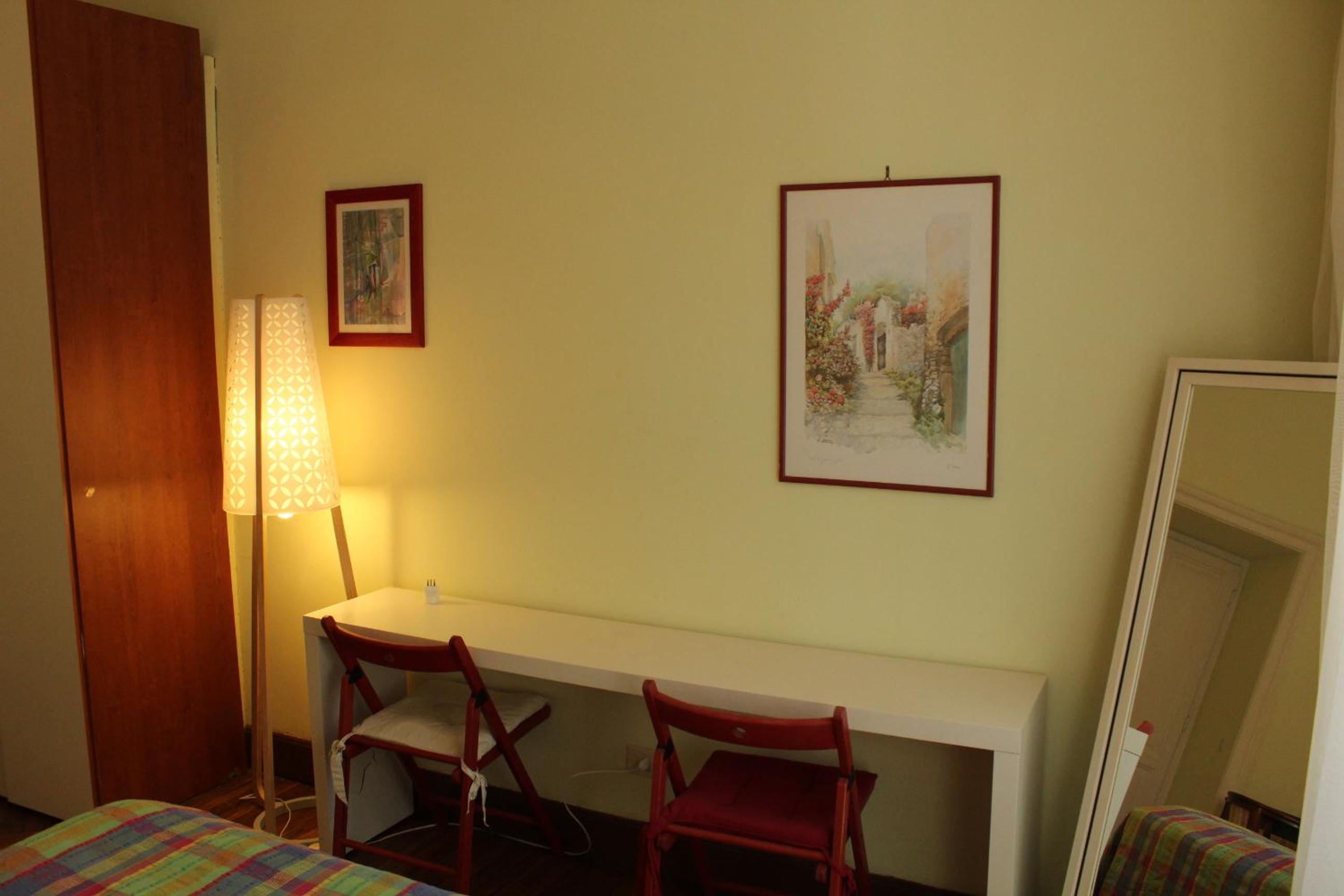 Twin Room with Private External Bathroom photo 2