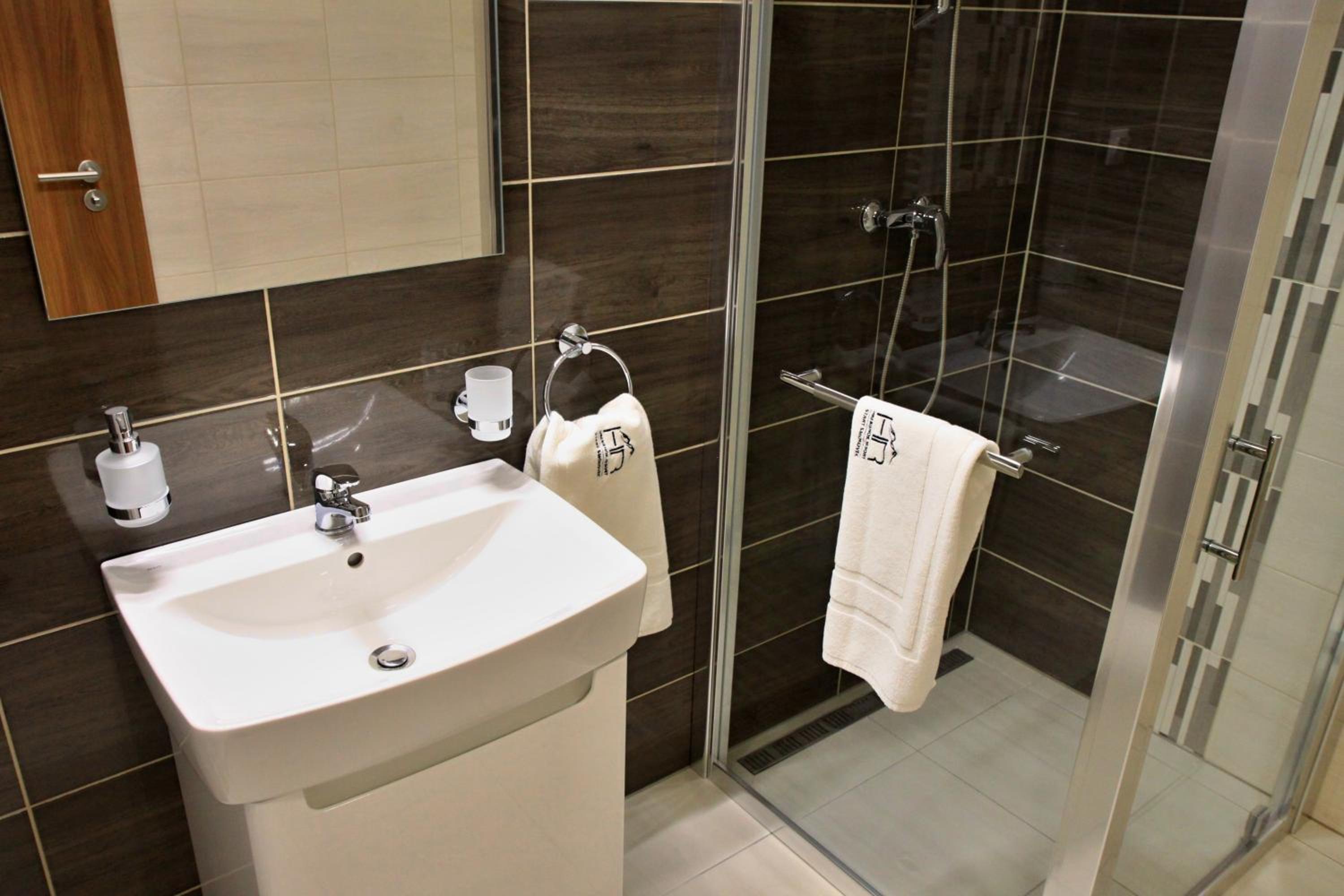 Studio Comfort HR2 (4* standard) - Photo 15